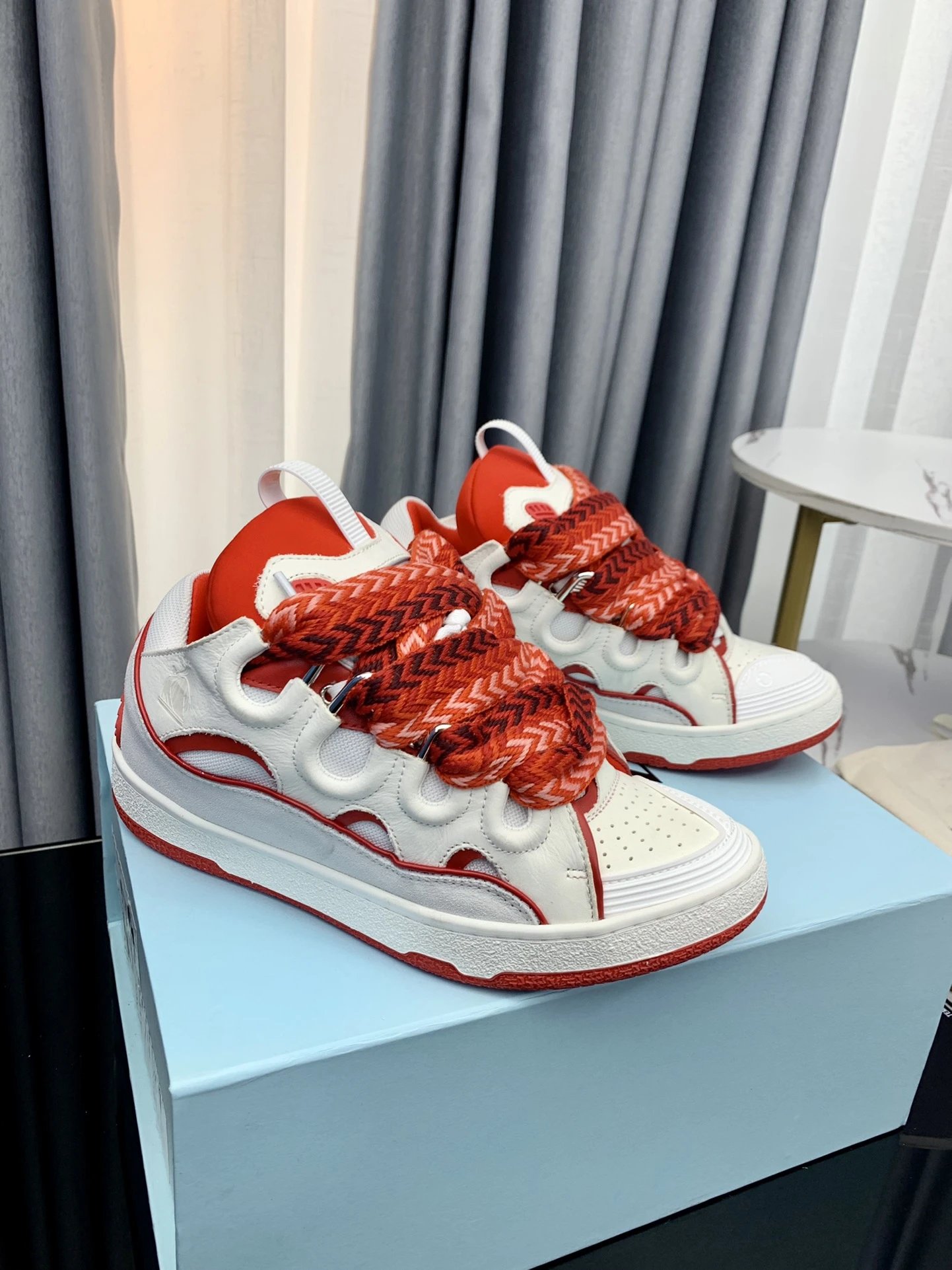 High quality shoes 027