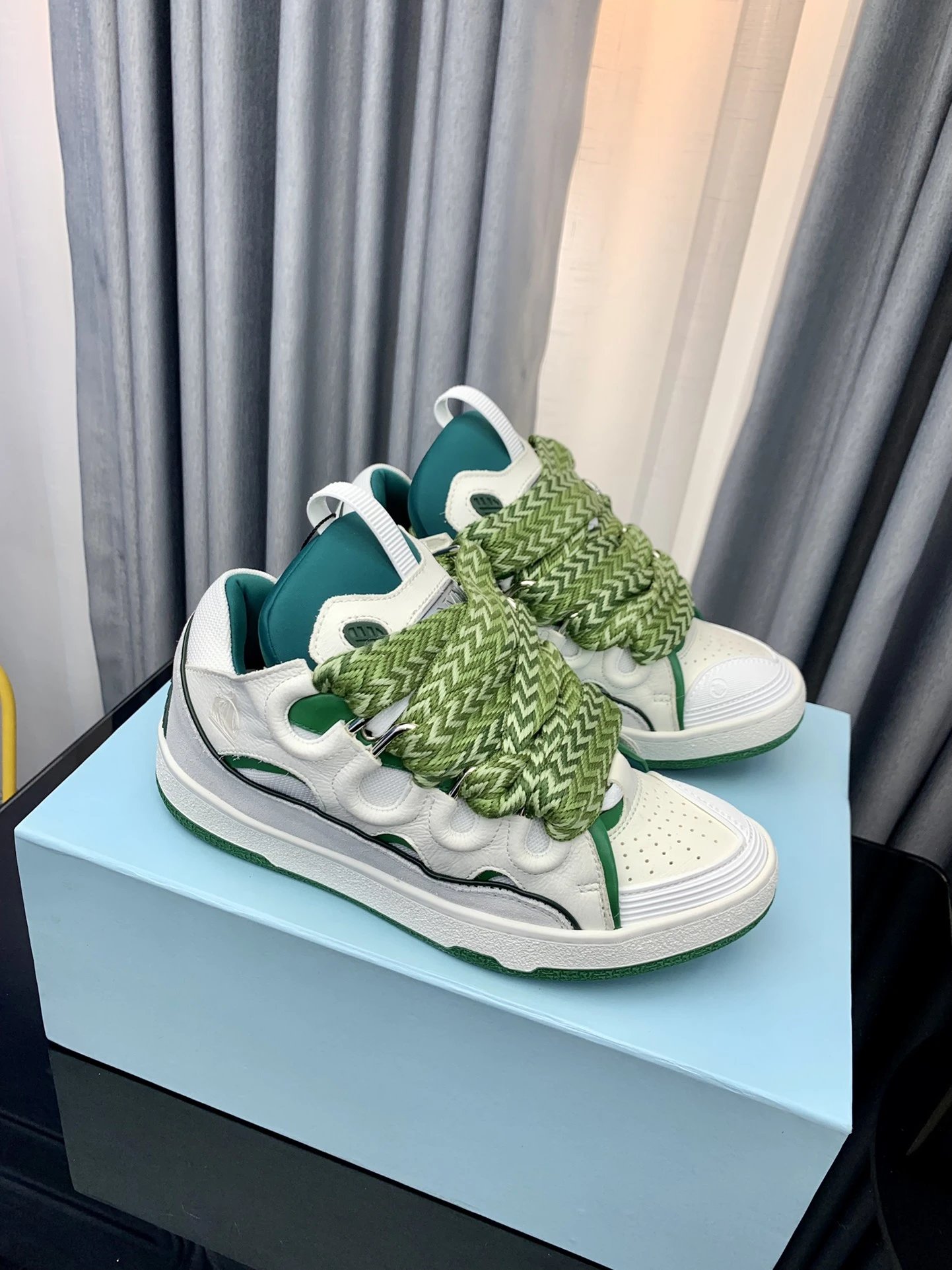High quality shoes 027