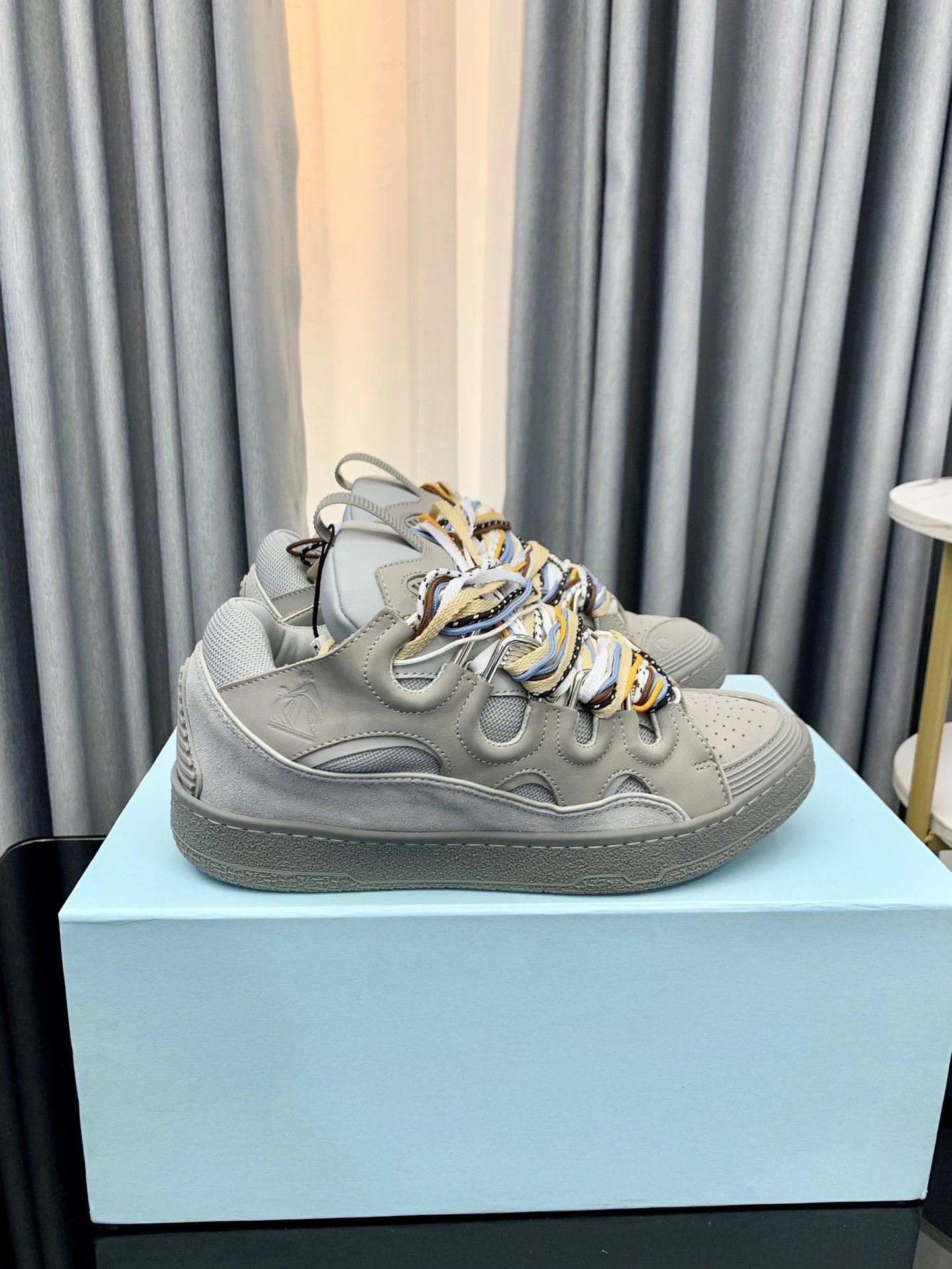 High quality shoes 027