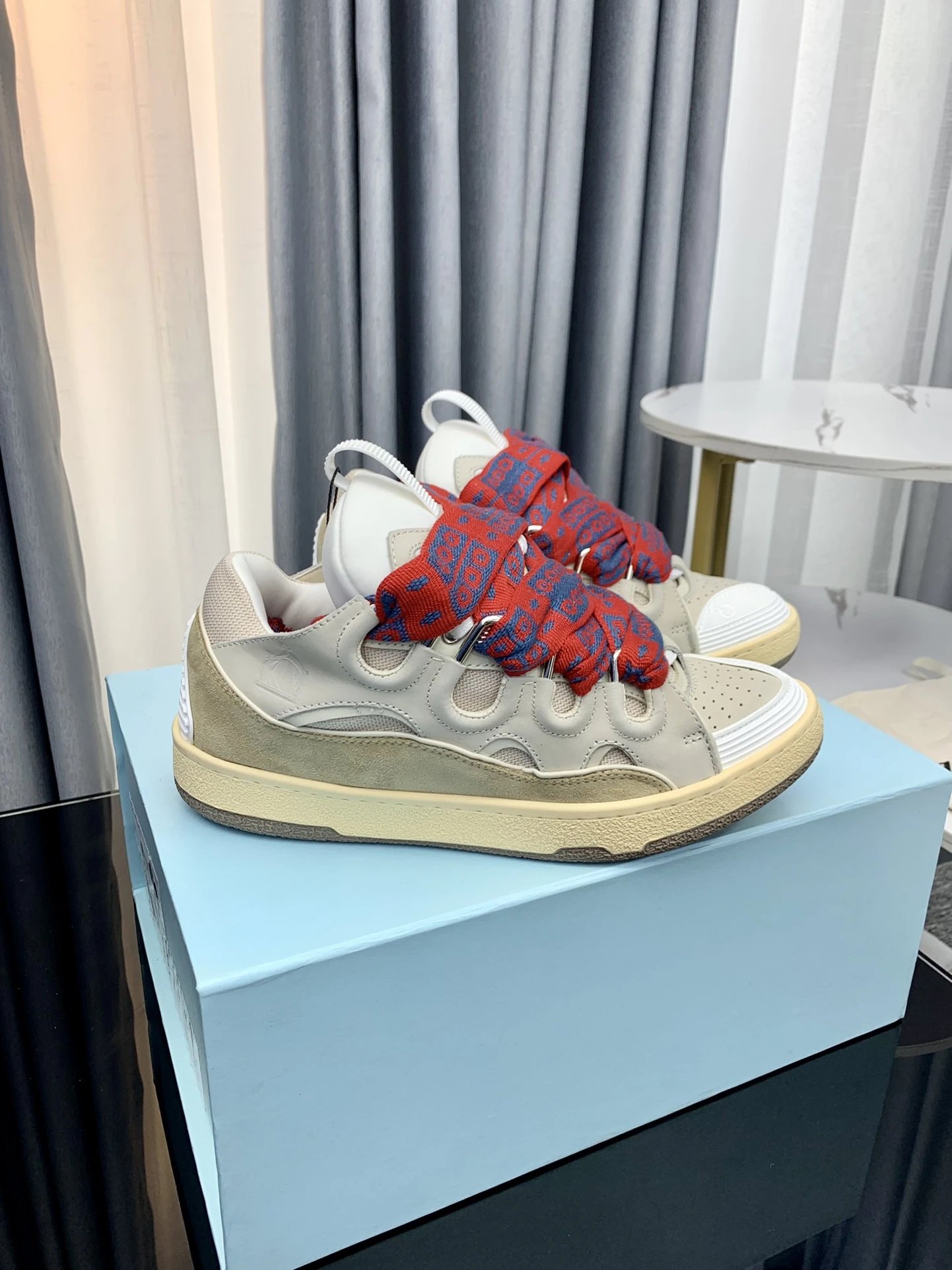 High quality shoes 027