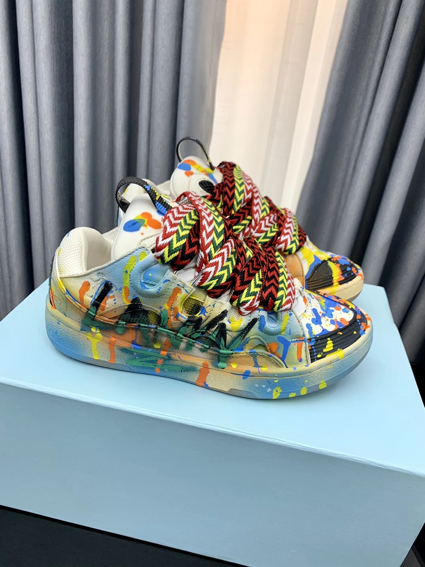 High quality shoes 027