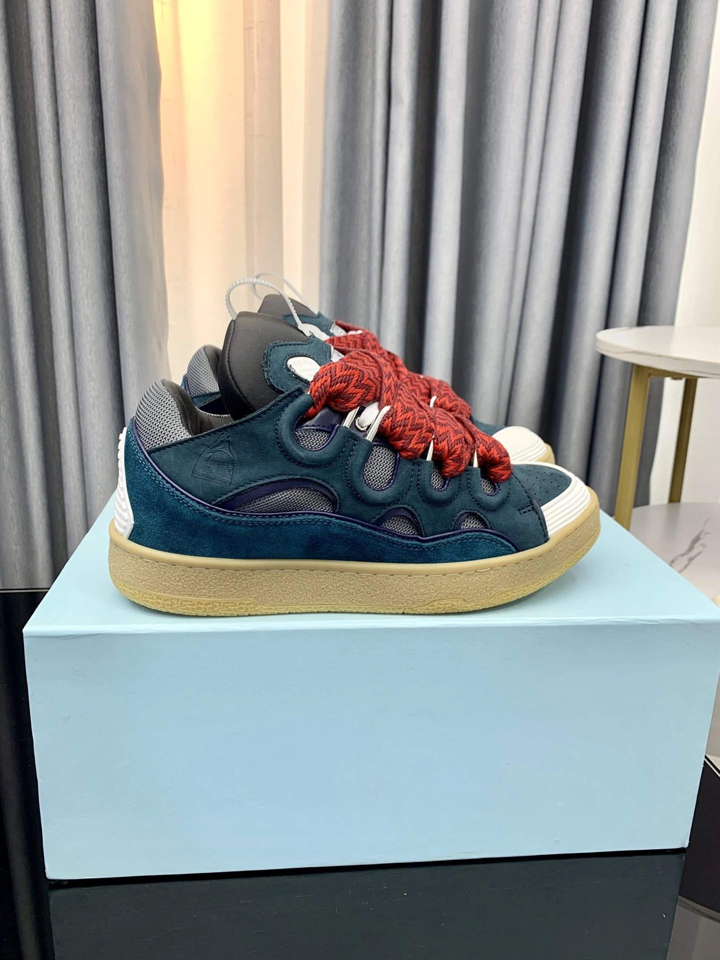 High quality shoes 027