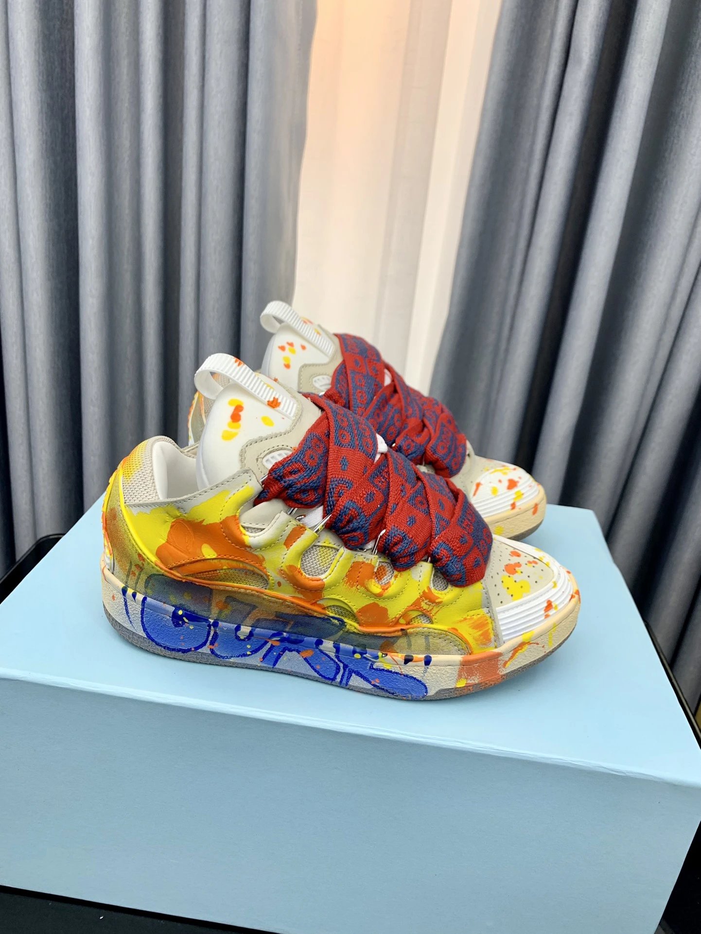 High quality shoes 027