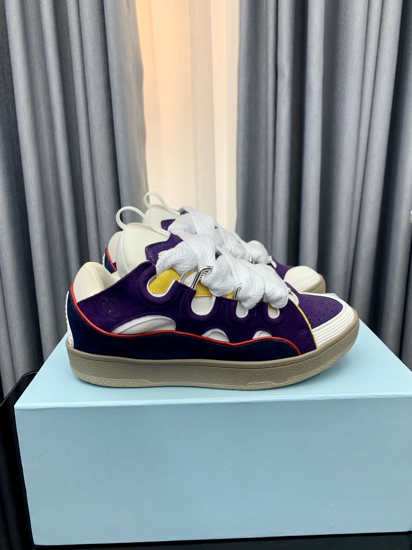 High quality shoes 027