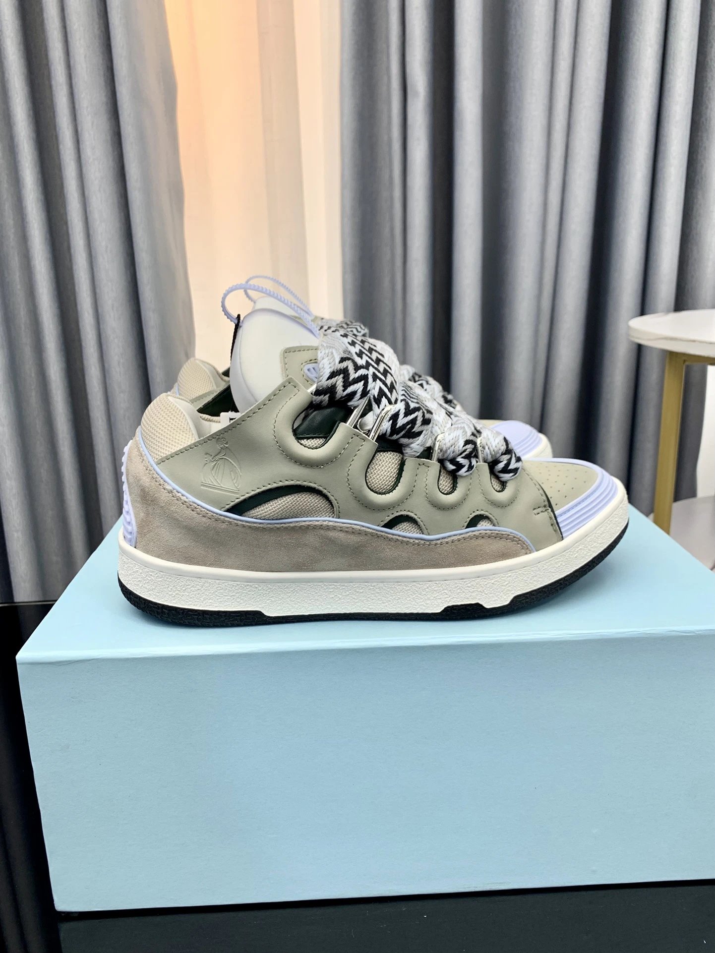 High quality shoes 027