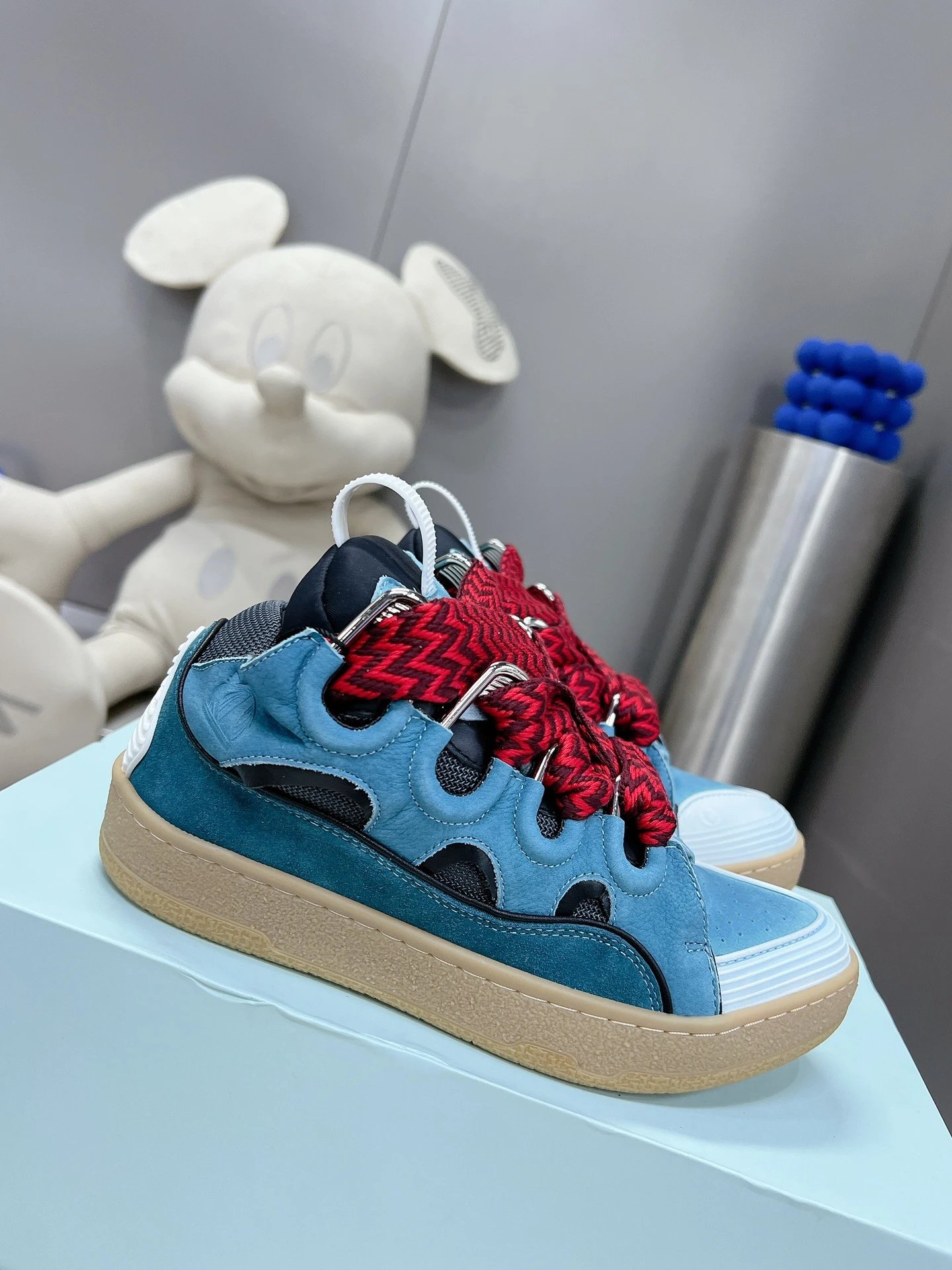 High quality shoes 028