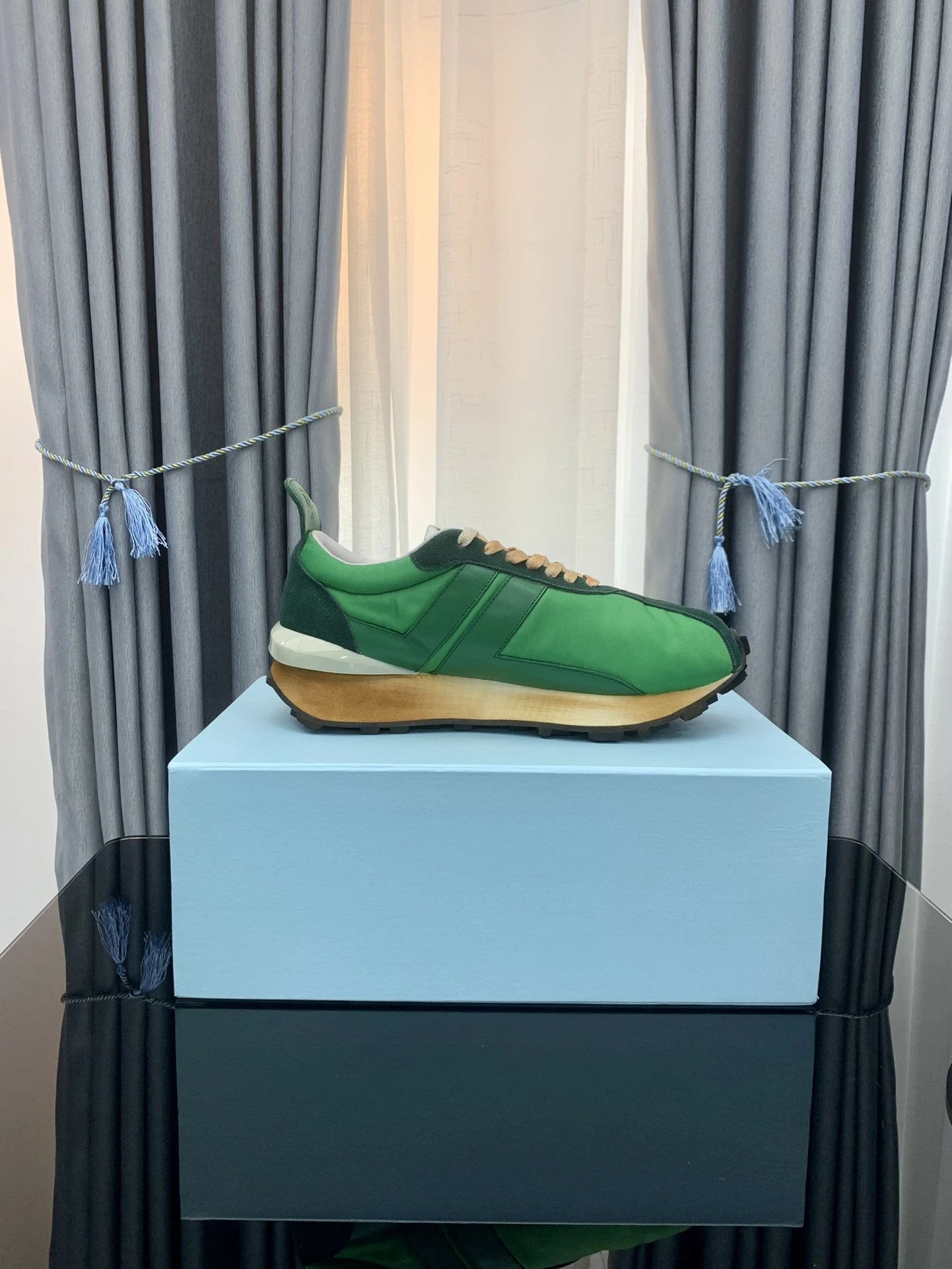 High quality shoes 028