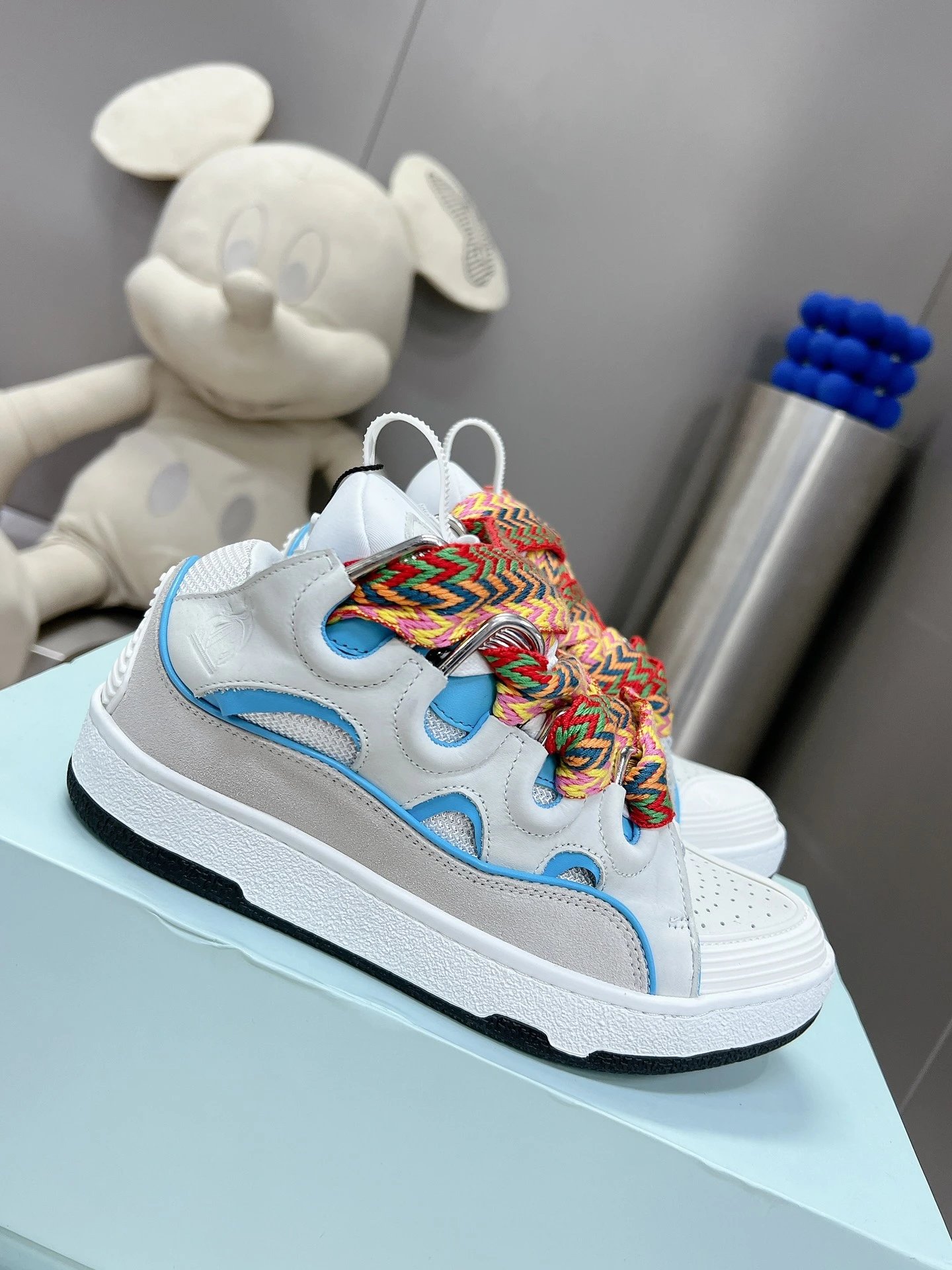 High quality shoes 028