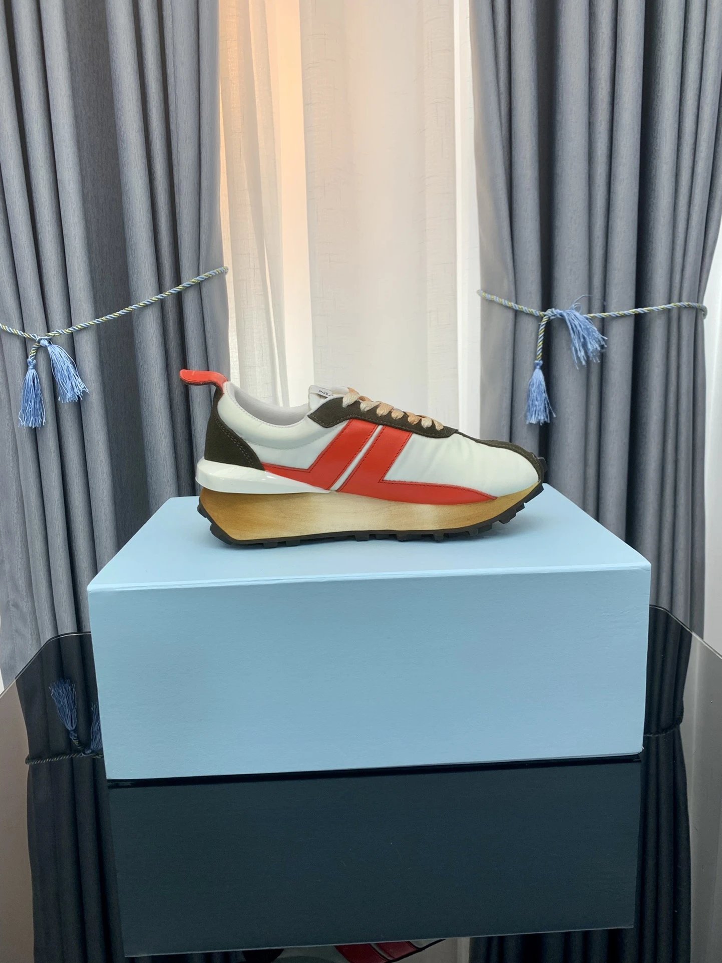 High quality shoes 028