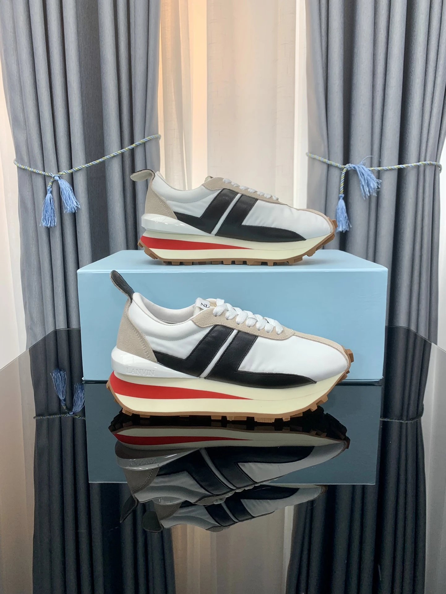 High quality shoes 028