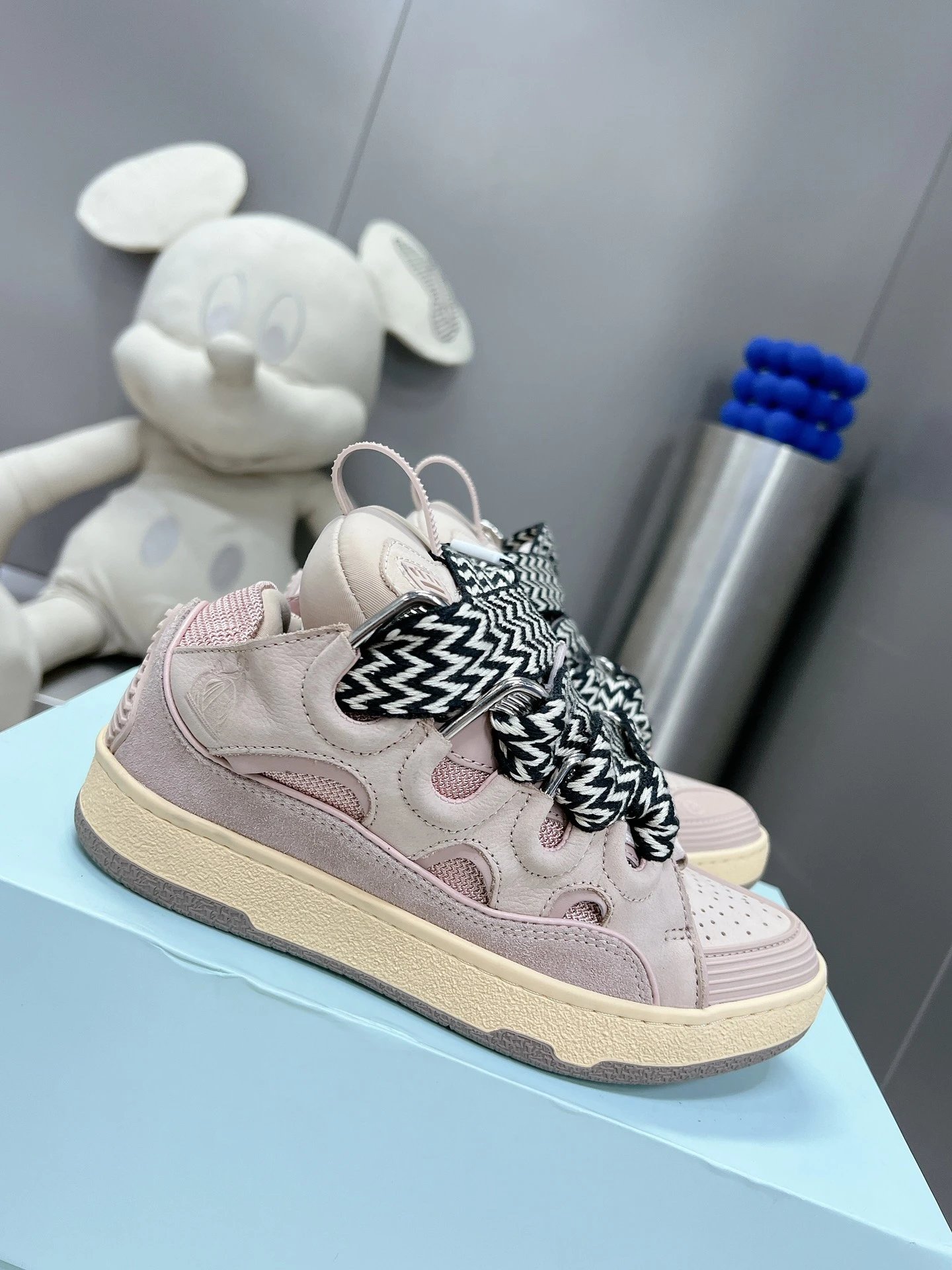High quality shoes 028