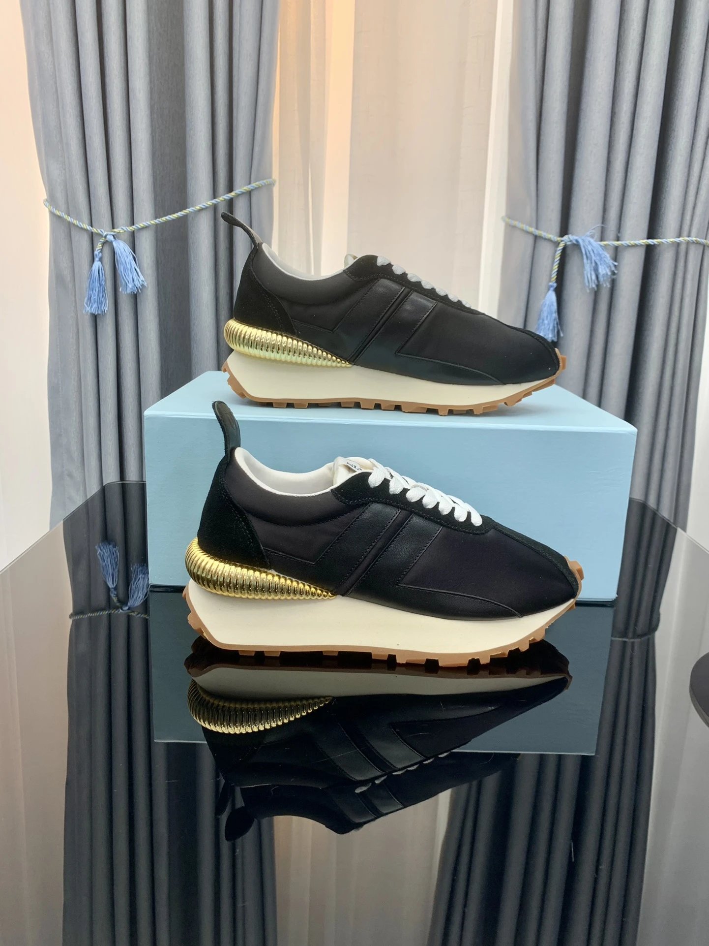 High quality shoes 028