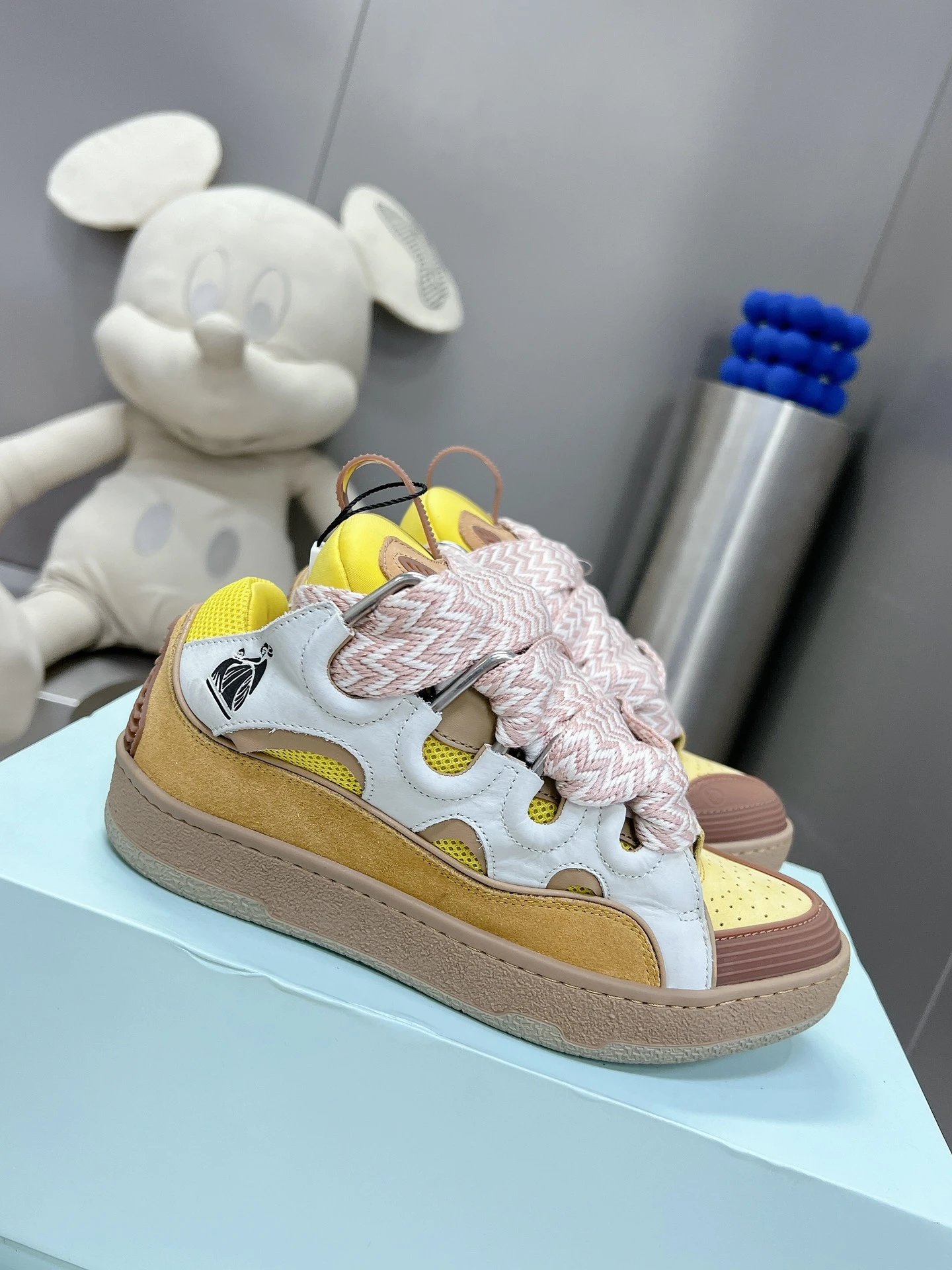 High quality shoes 028