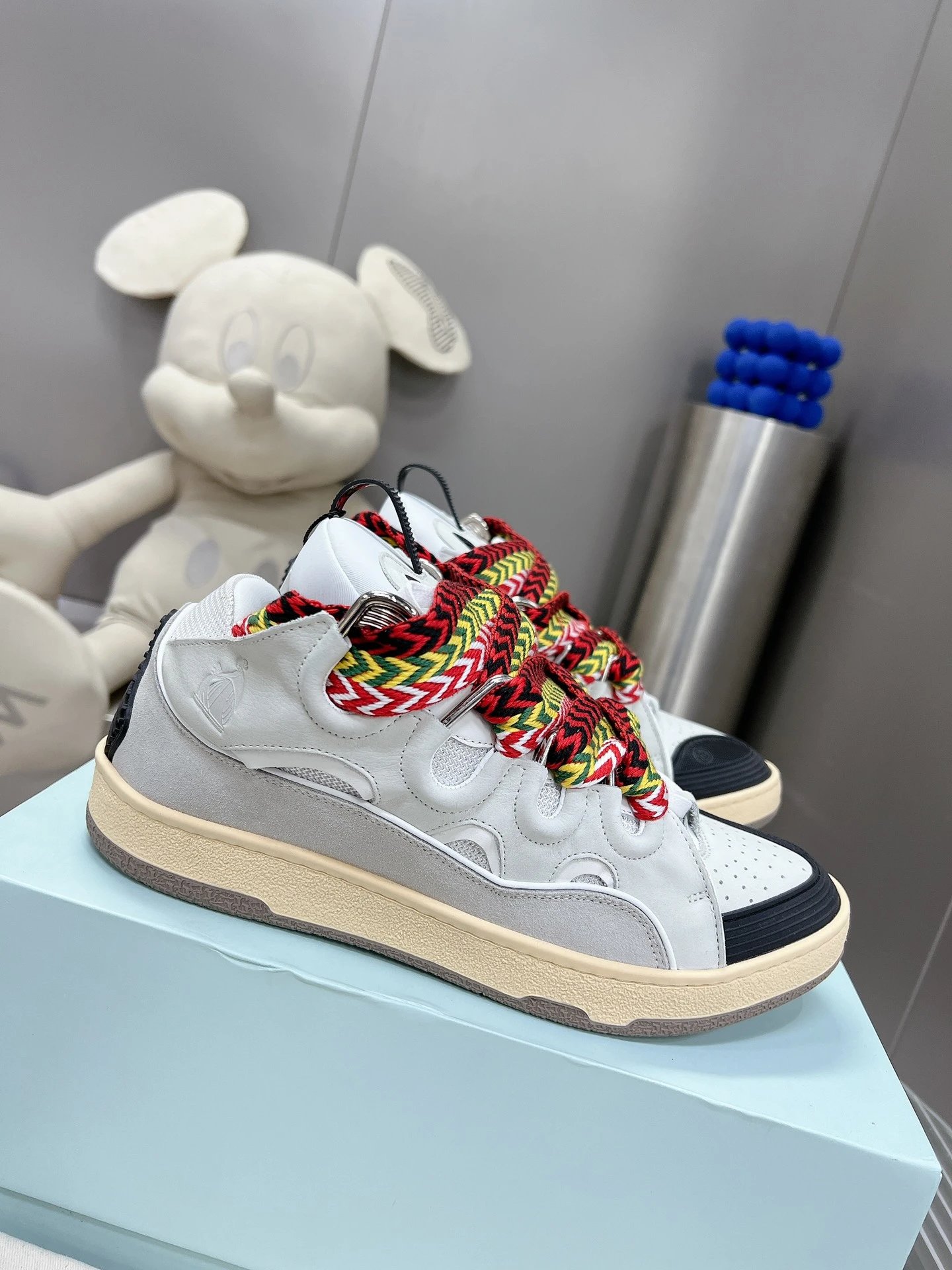 High quality shoes 028