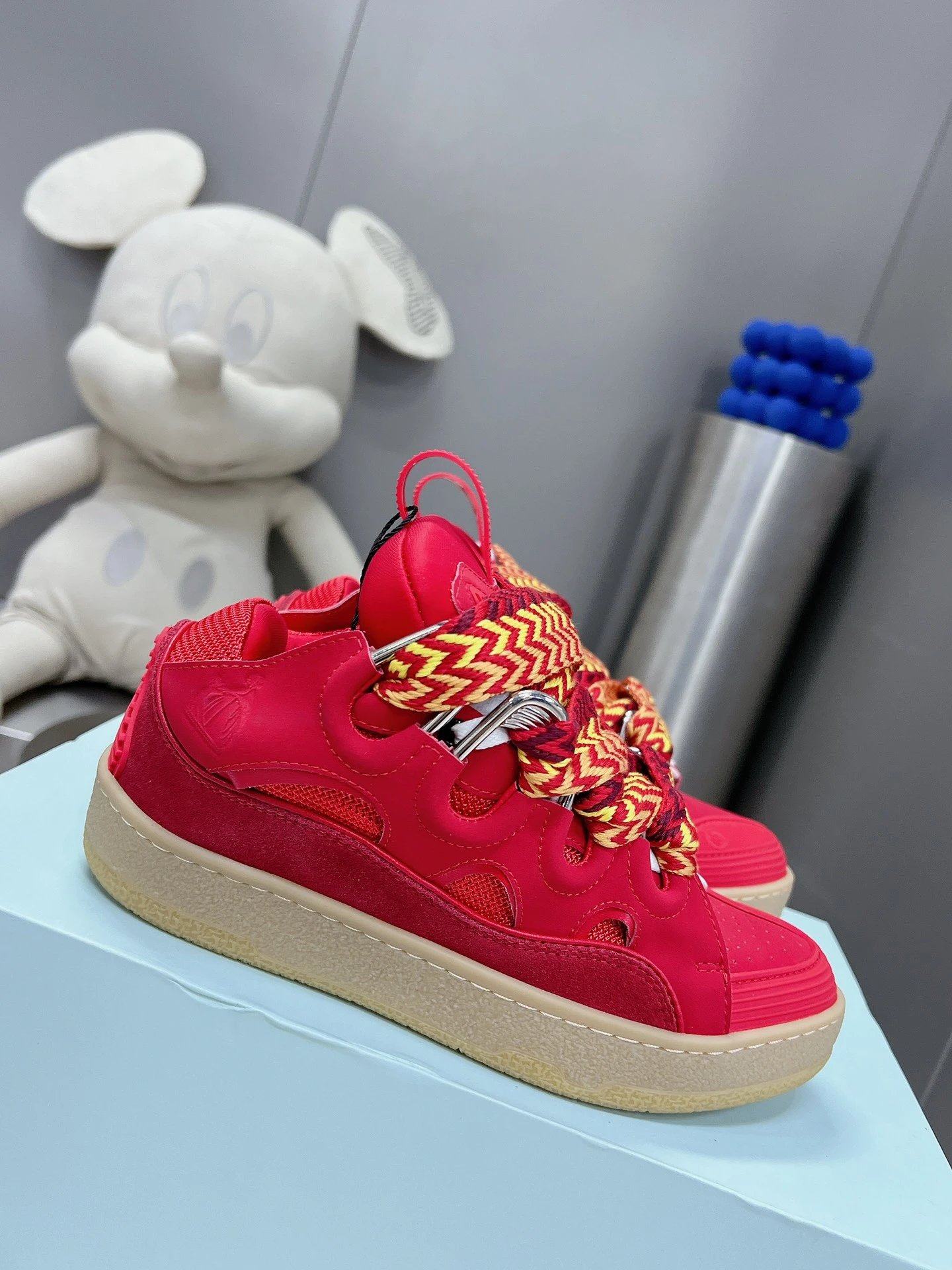 High quality shoes 028