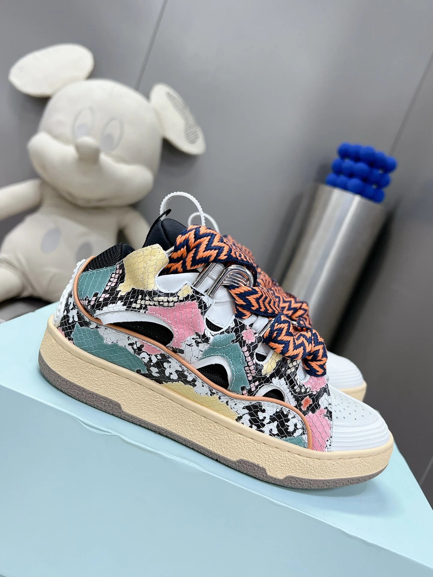High quality shoes 028