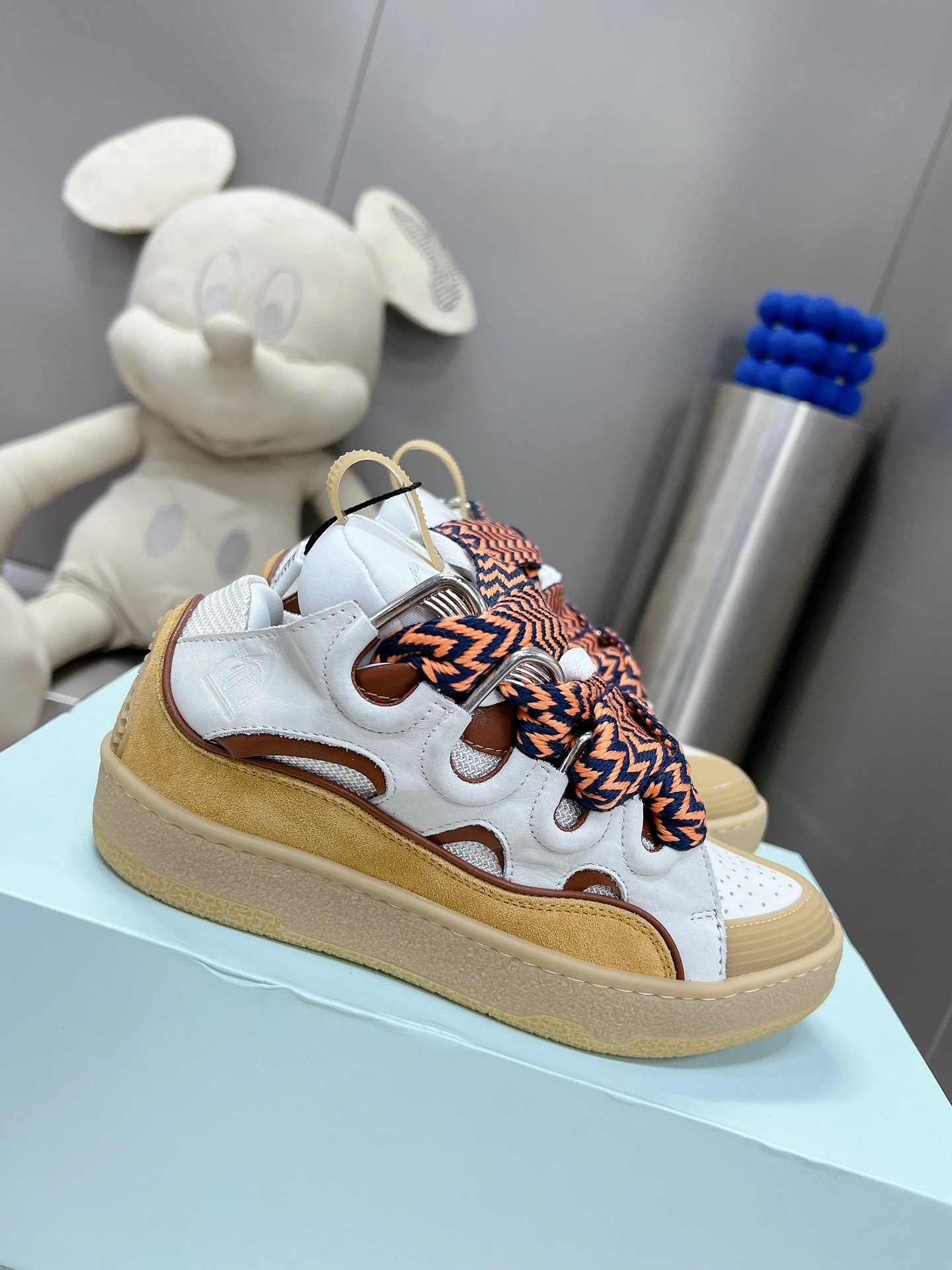 High quality shoes 028