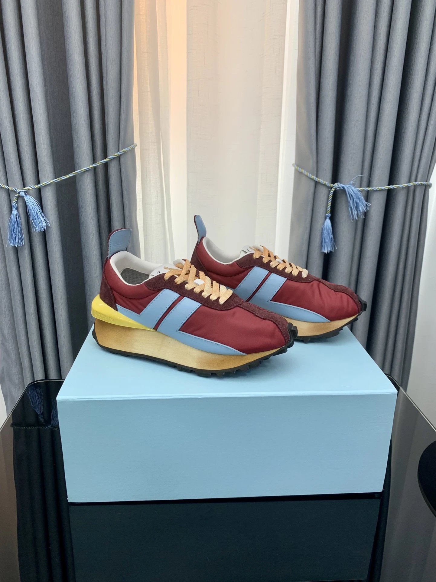 High quality shoes 028