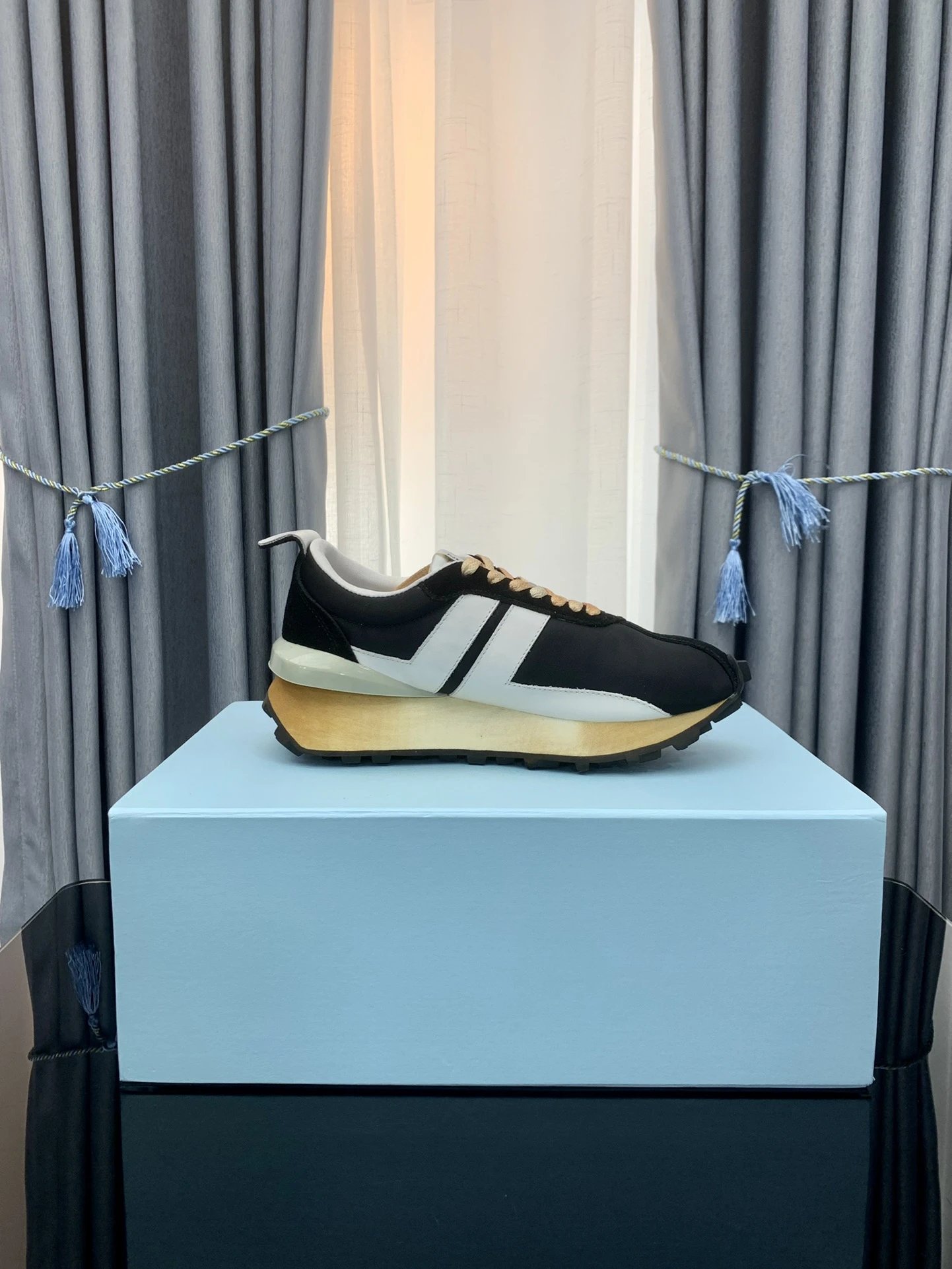 High quality shoes 028