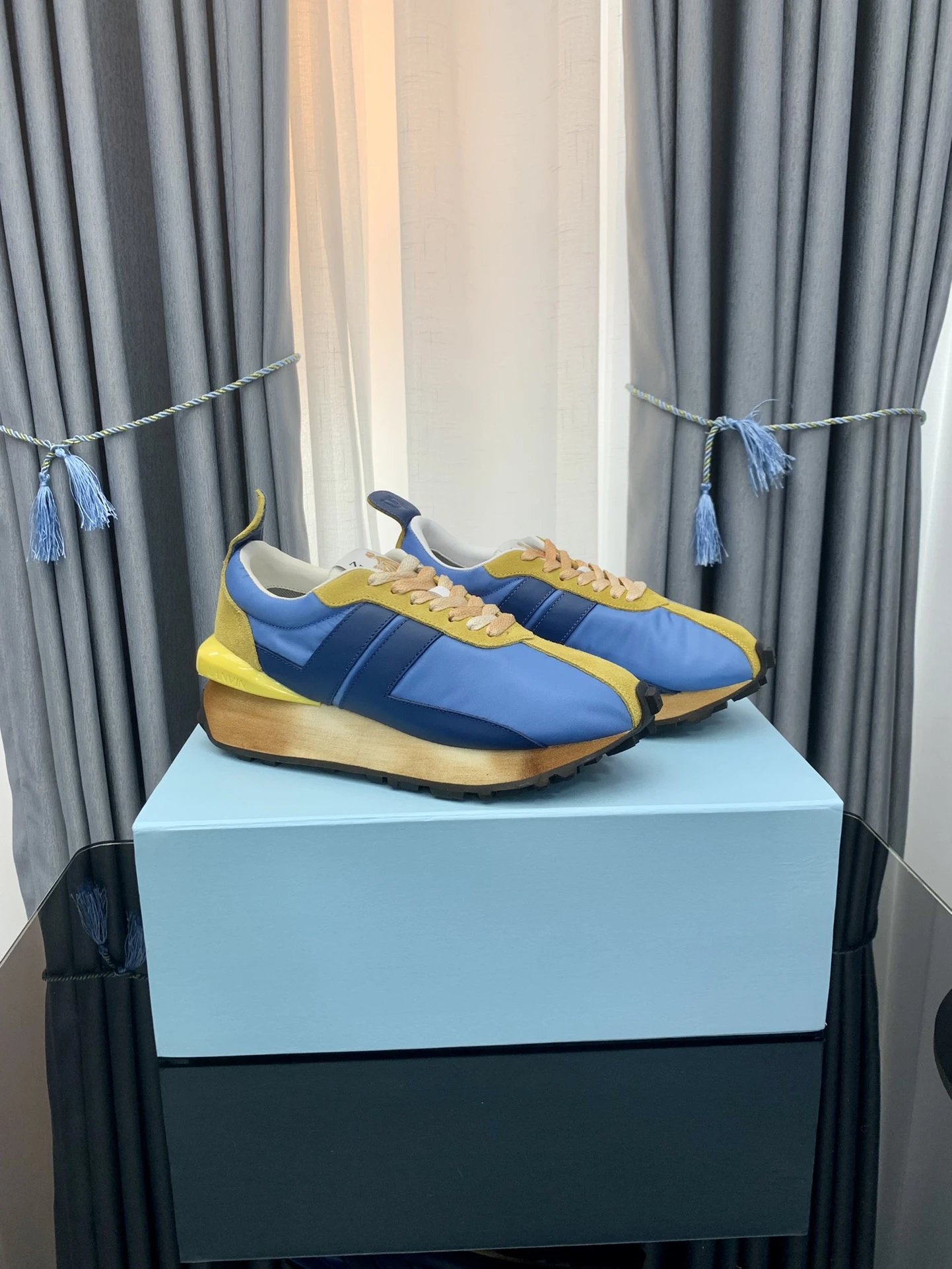 High quality shoes 028