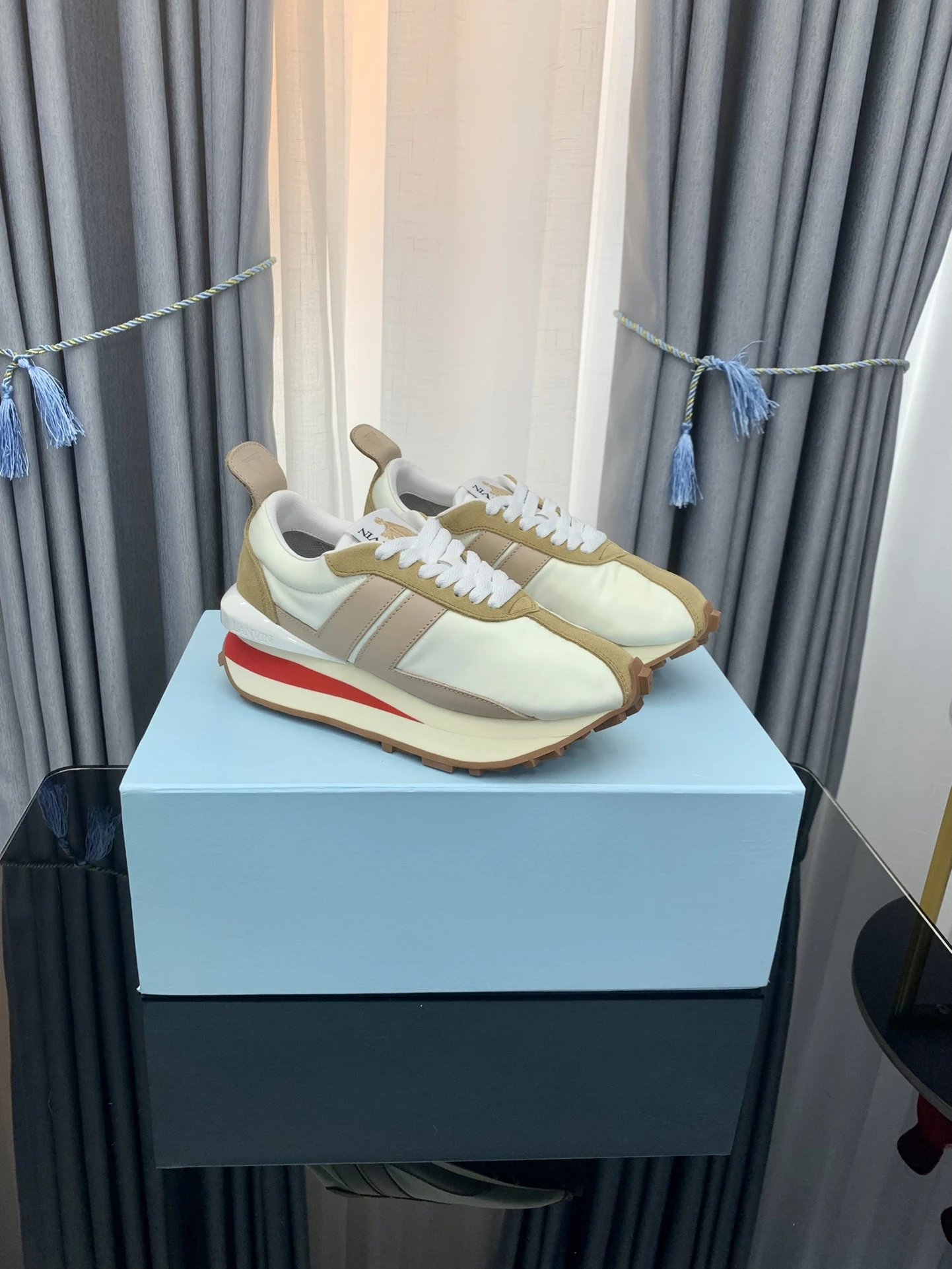 High quality shoes 028