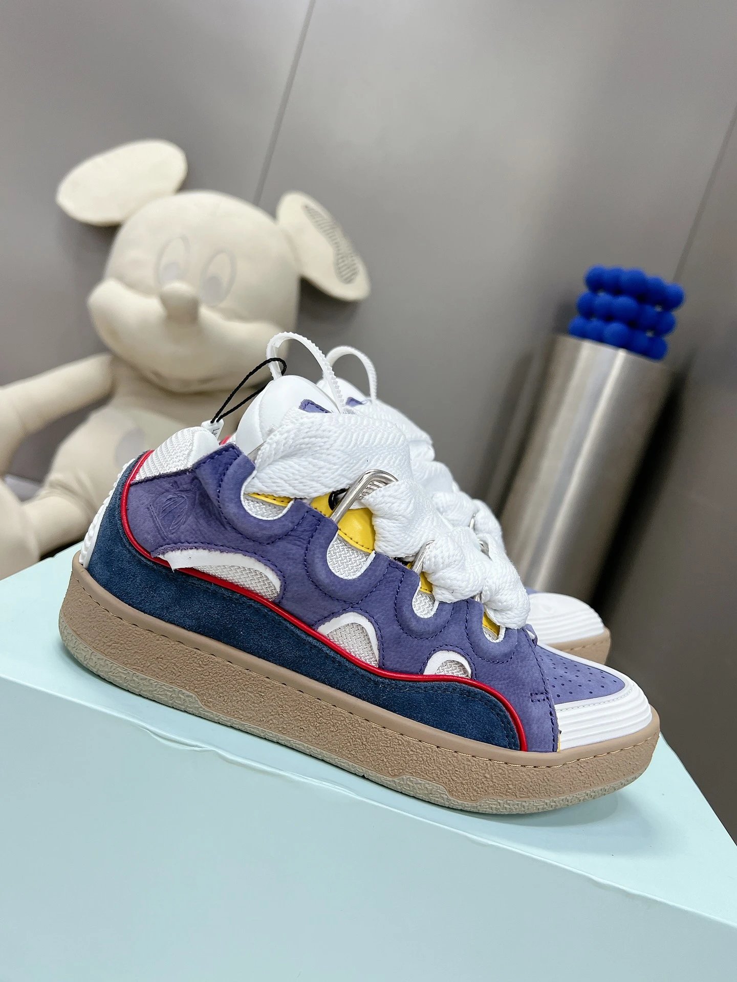 High quality shoes 028