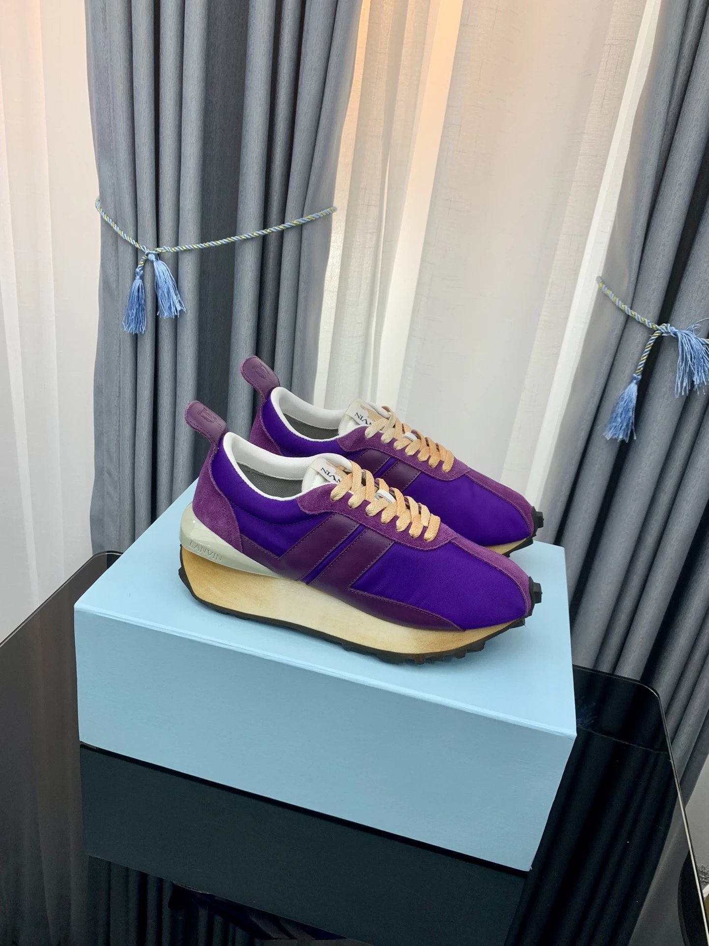 High quality shoes 028