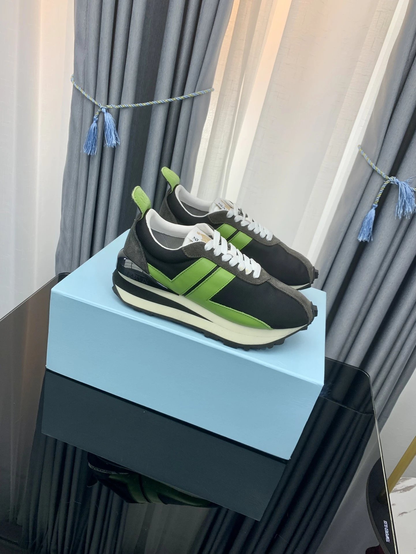 High quality shoes 028