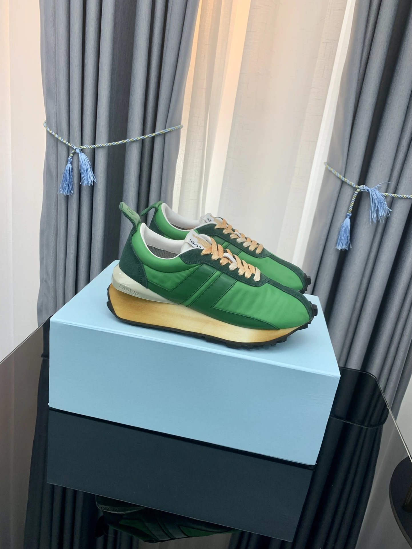 High quality shoes 028