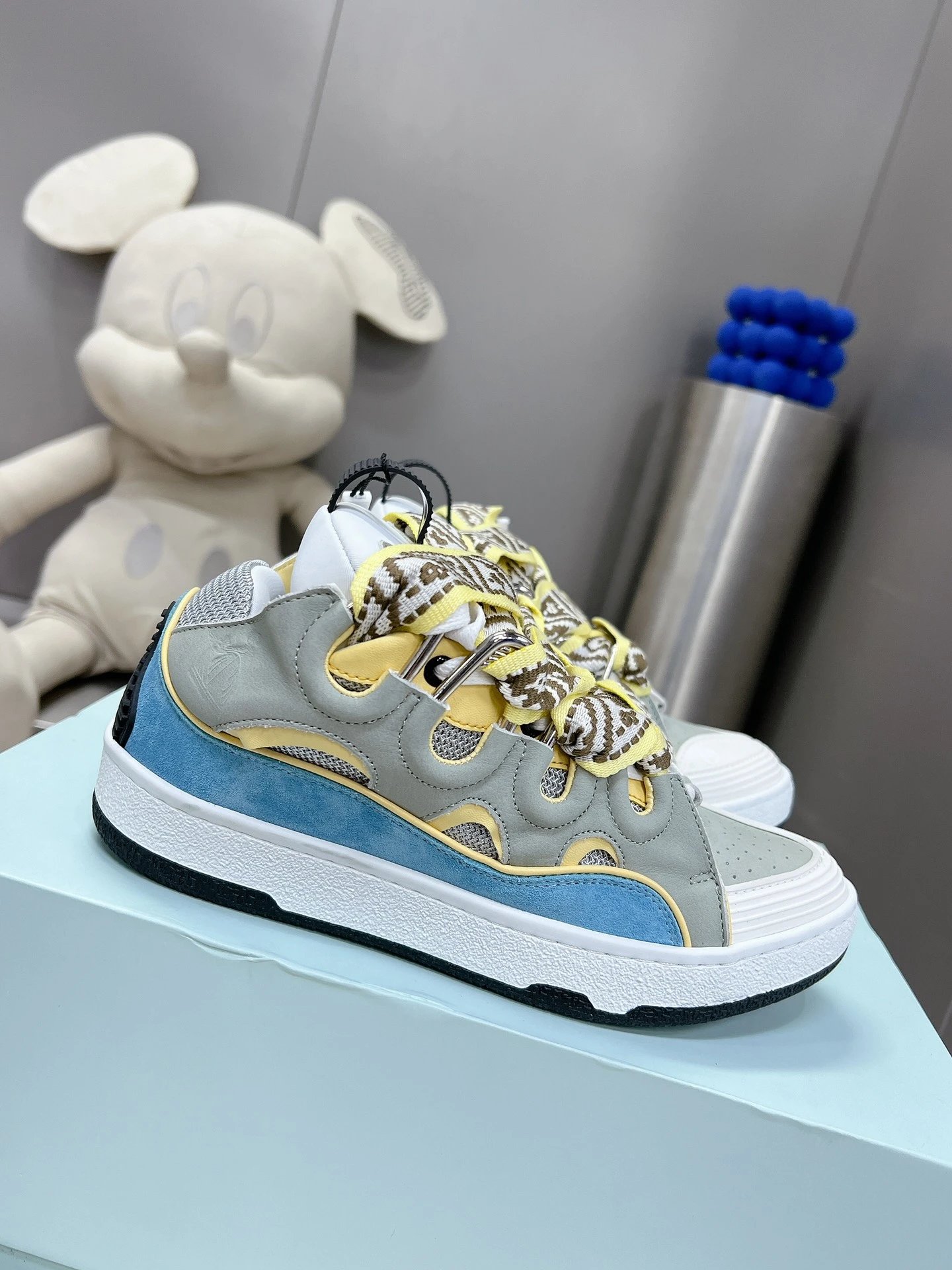 High quality shoes 028