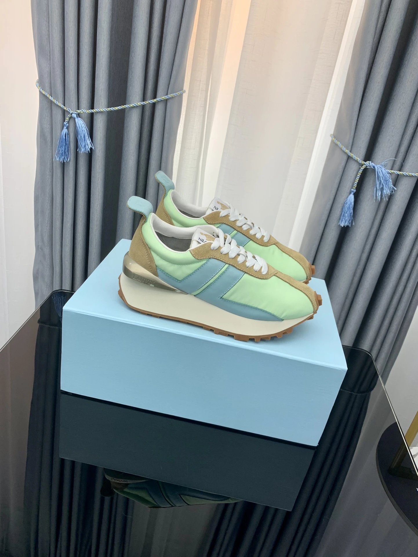 High quality shoes 028