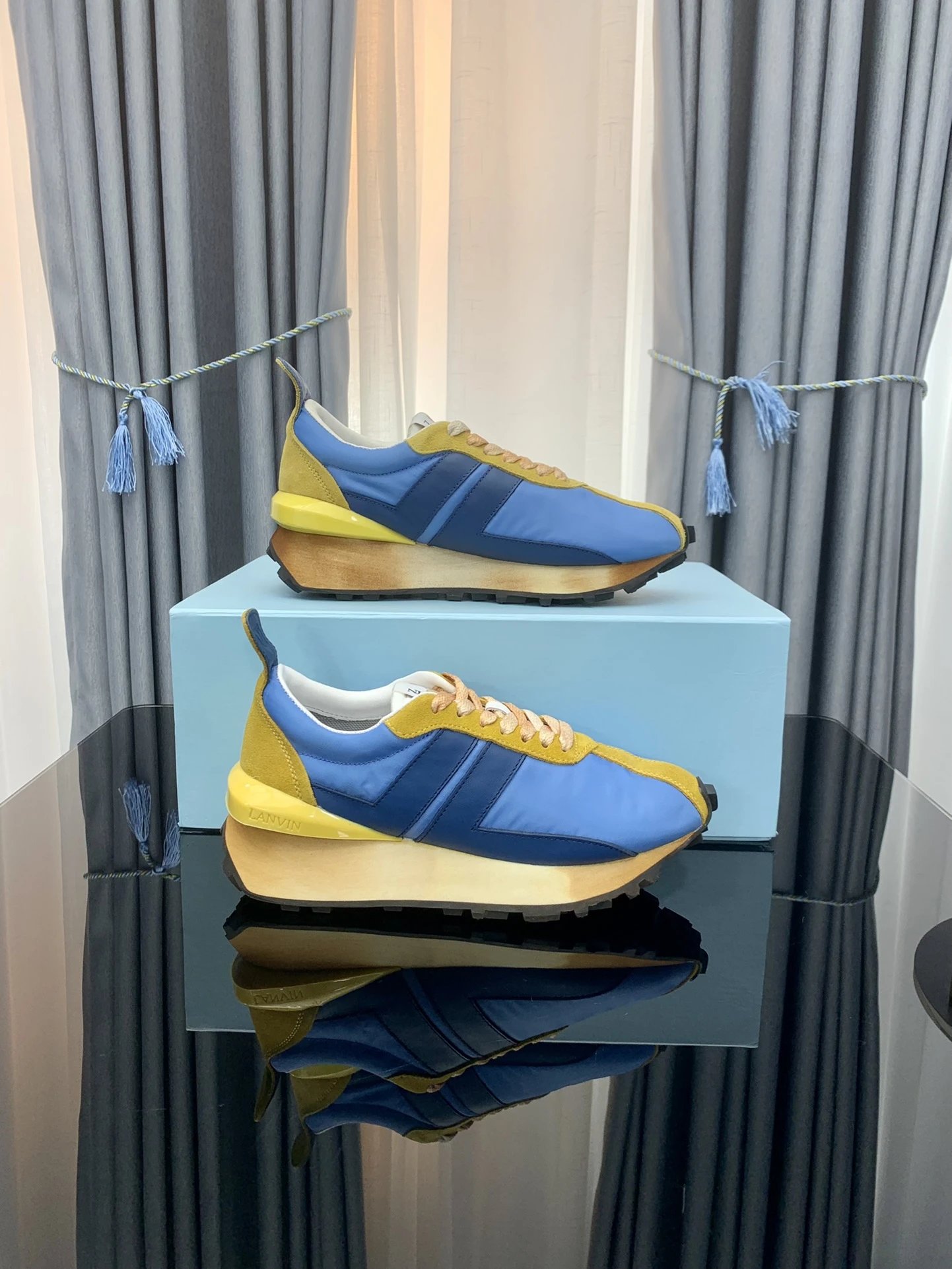 High quality shoes 028