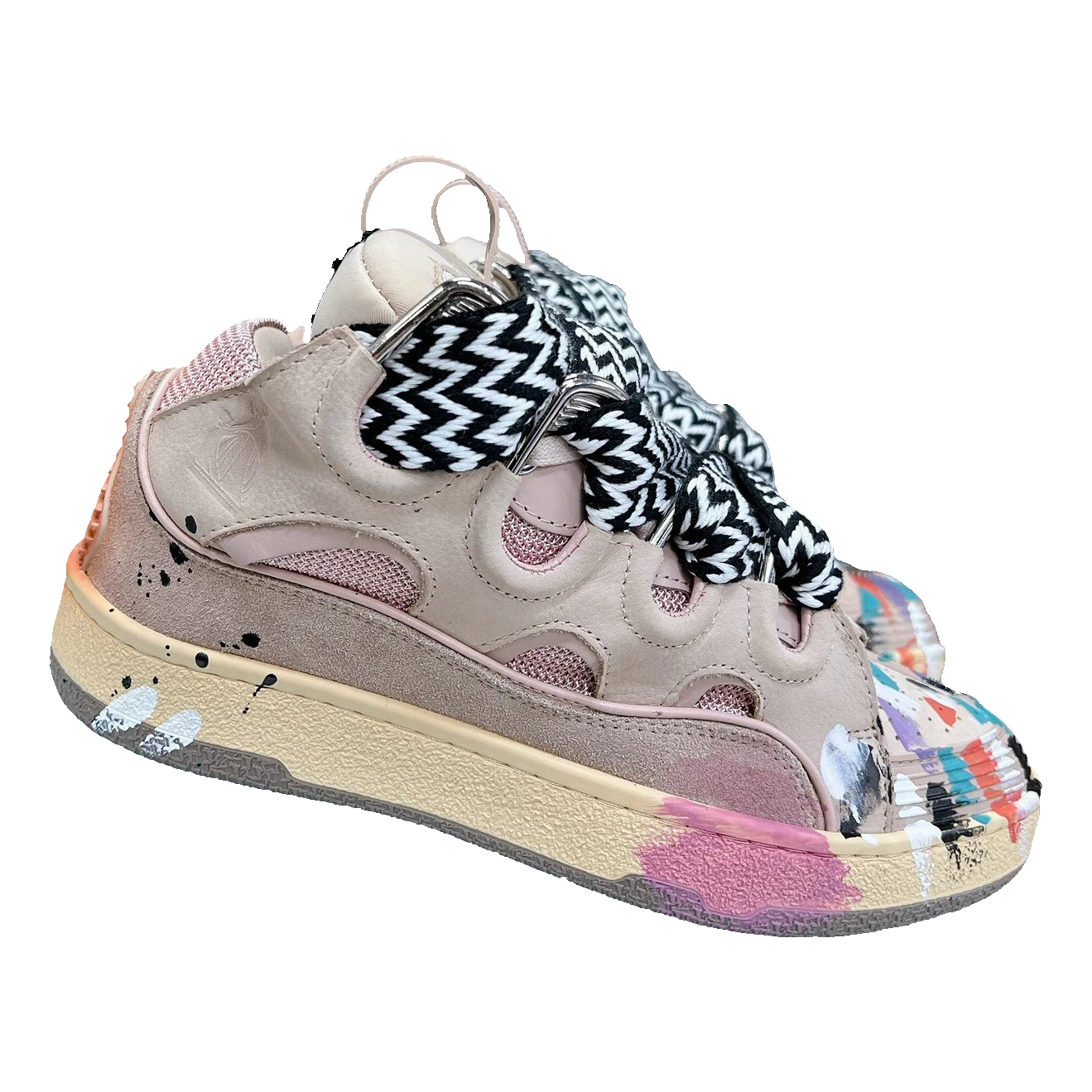 High quality shoes 001-XW