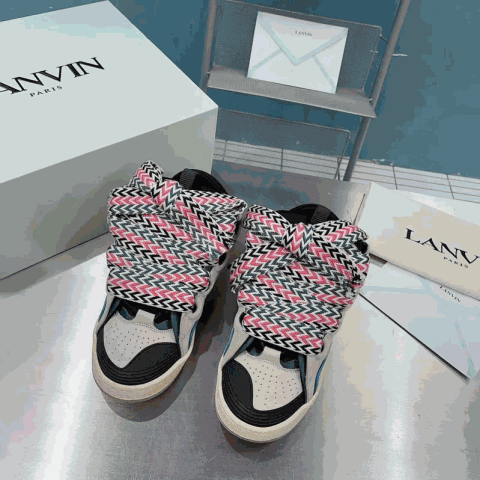 lanvin shoes