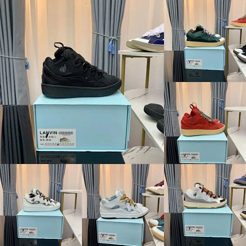 Freps - High Quality Shoes 011