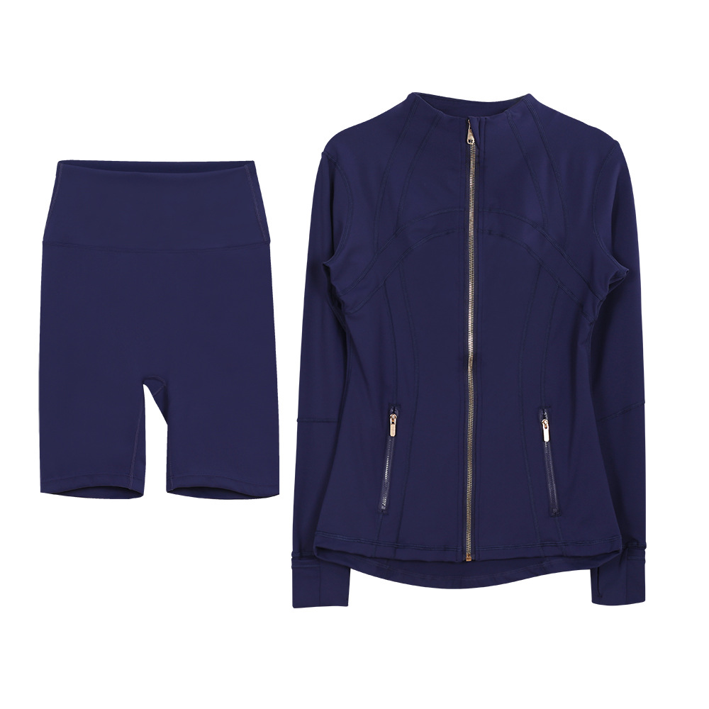 High quality women's yoga suit set, please add : 18030258501 if you need size guidance