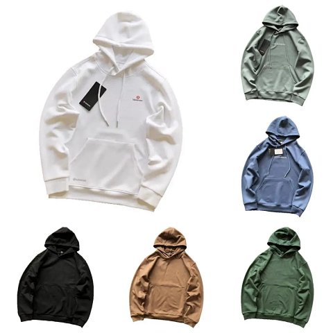 lululemon hoodie