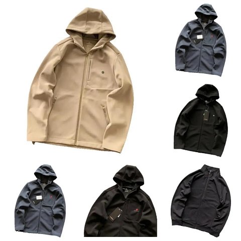 LULULEMON COAT
