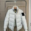 High quality armband scissors cotton jacket xs2xl