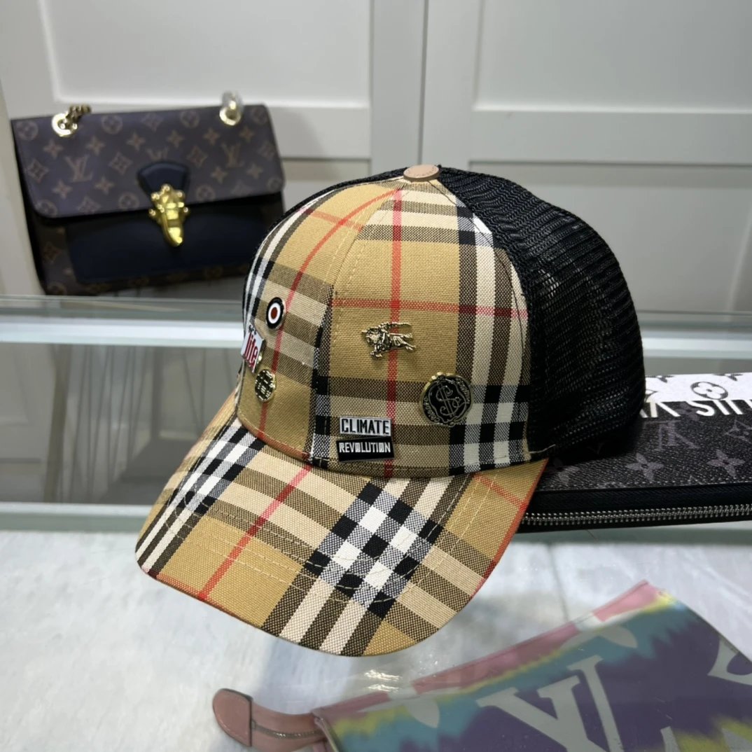 High quality versatile casual hat 001