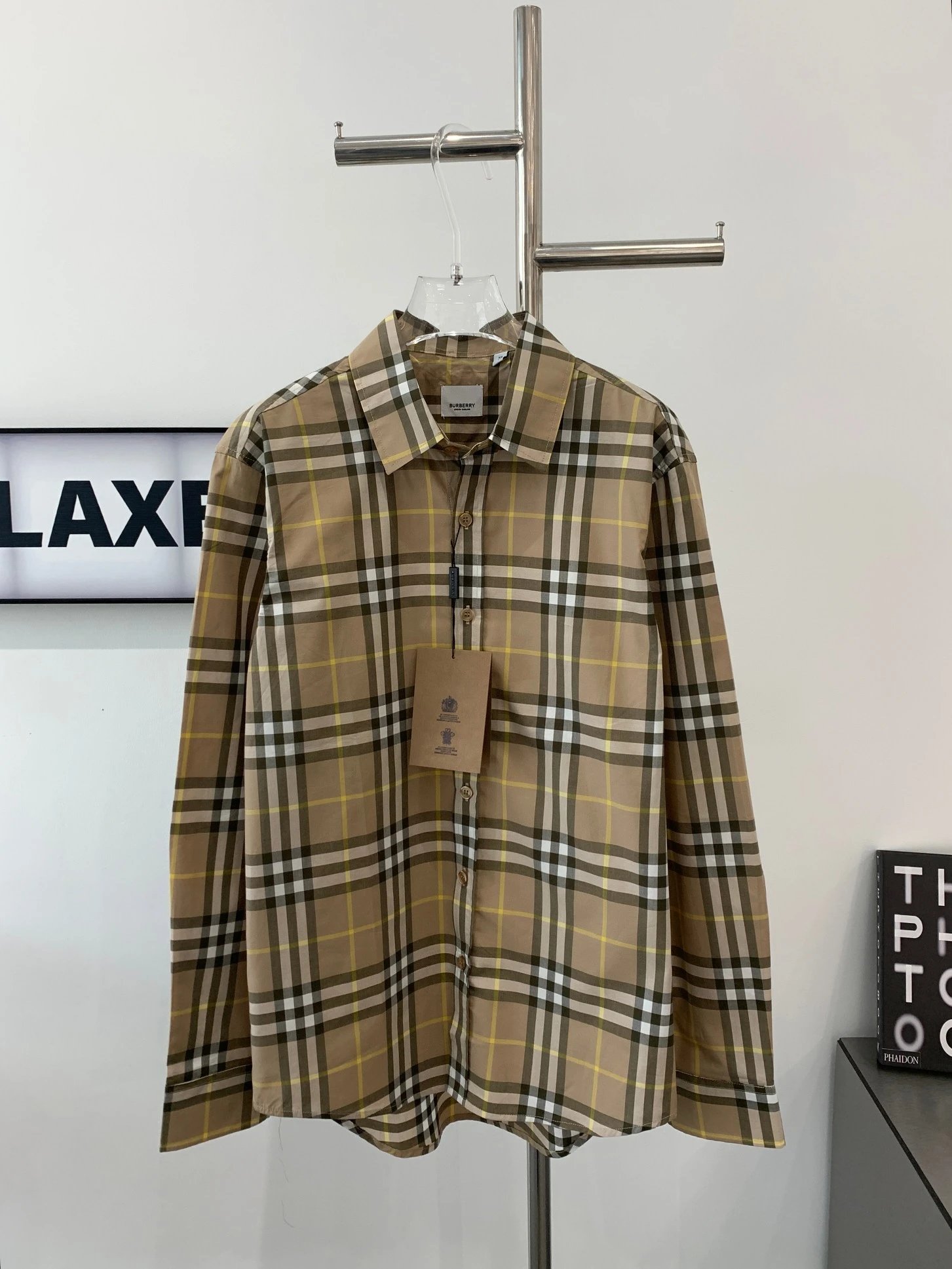 REP High Quality 2-SH-004
