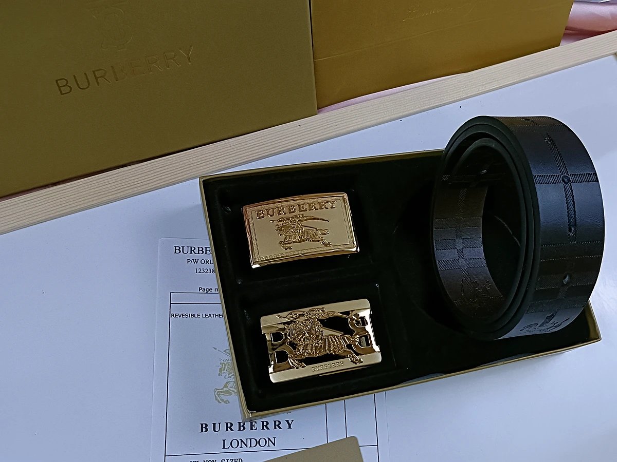 High quality belt 10EU 90- EU 110 Item ID 090905003