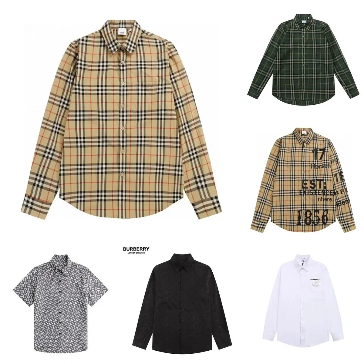 REP High Quality 1-SH-002