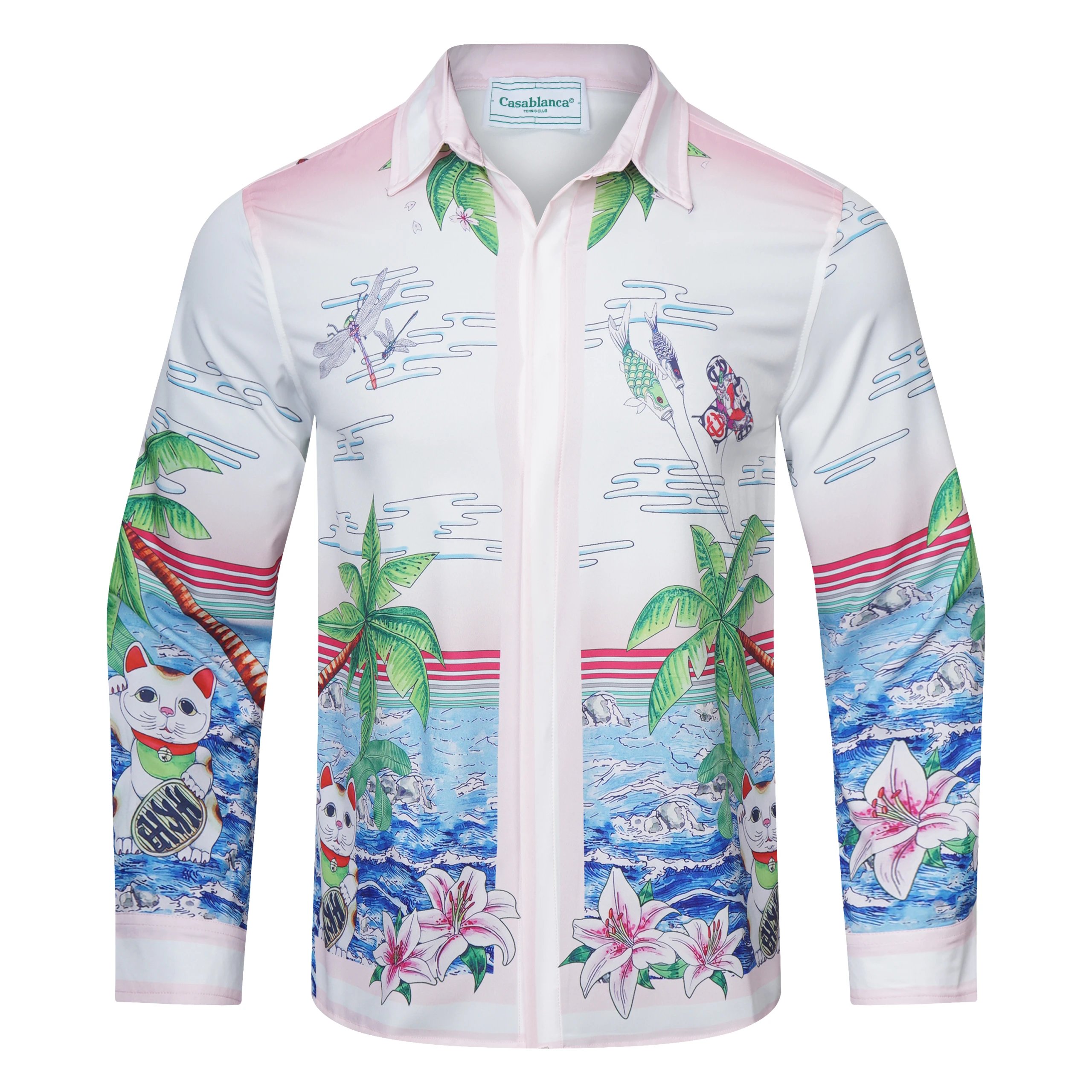 REP High Quality 1-SH-01