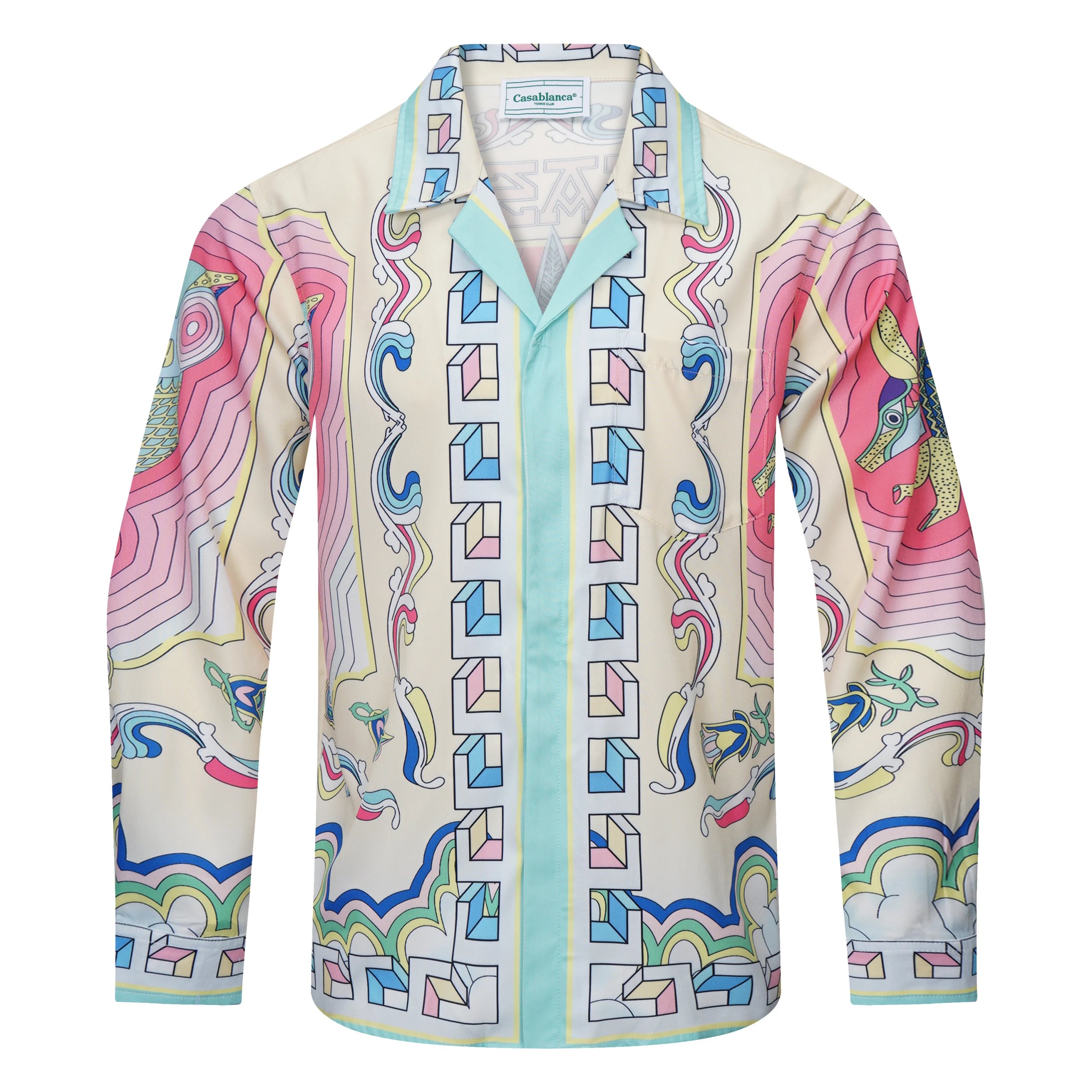 REP High Quality 1-SH-01