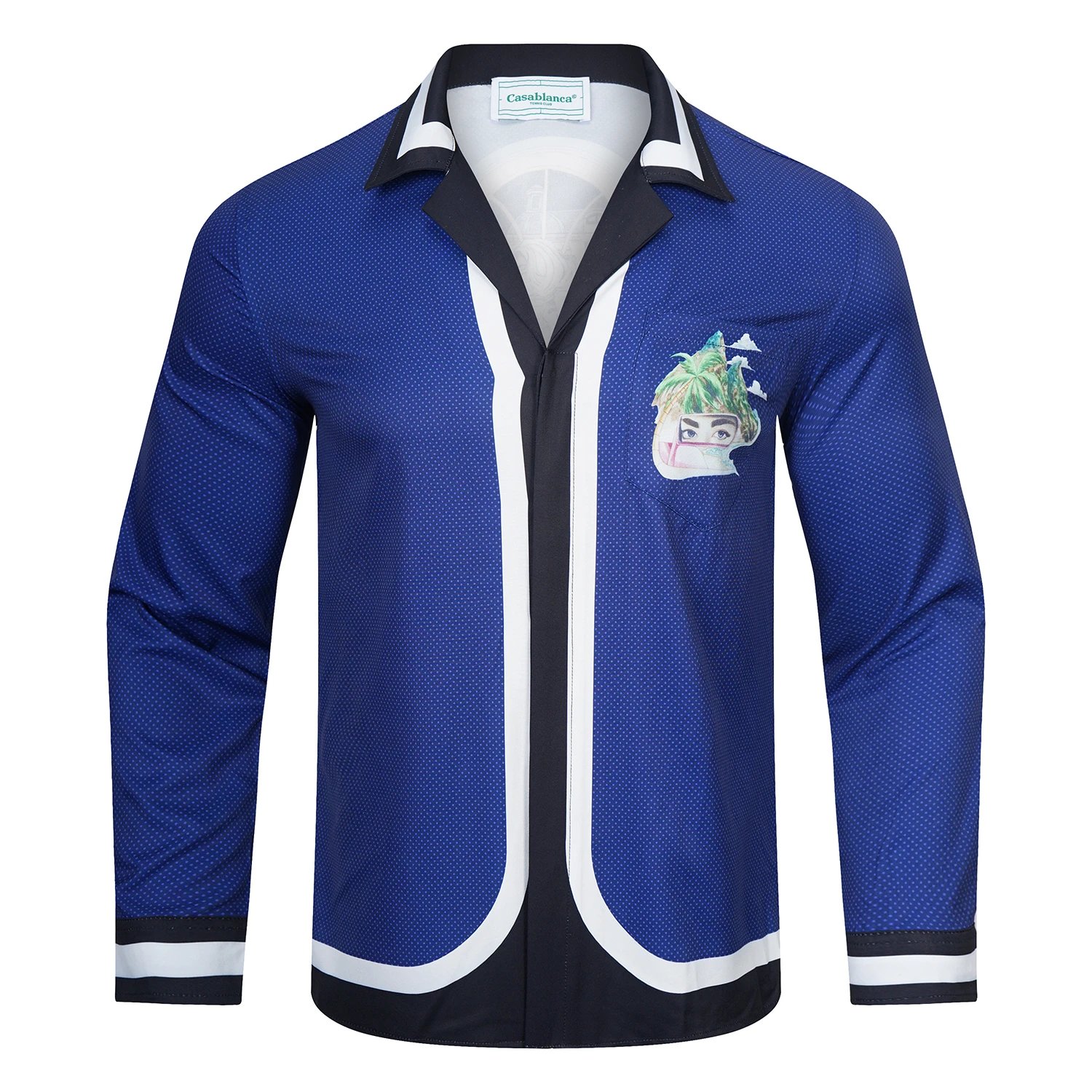 REP High Quality 1-SH-01