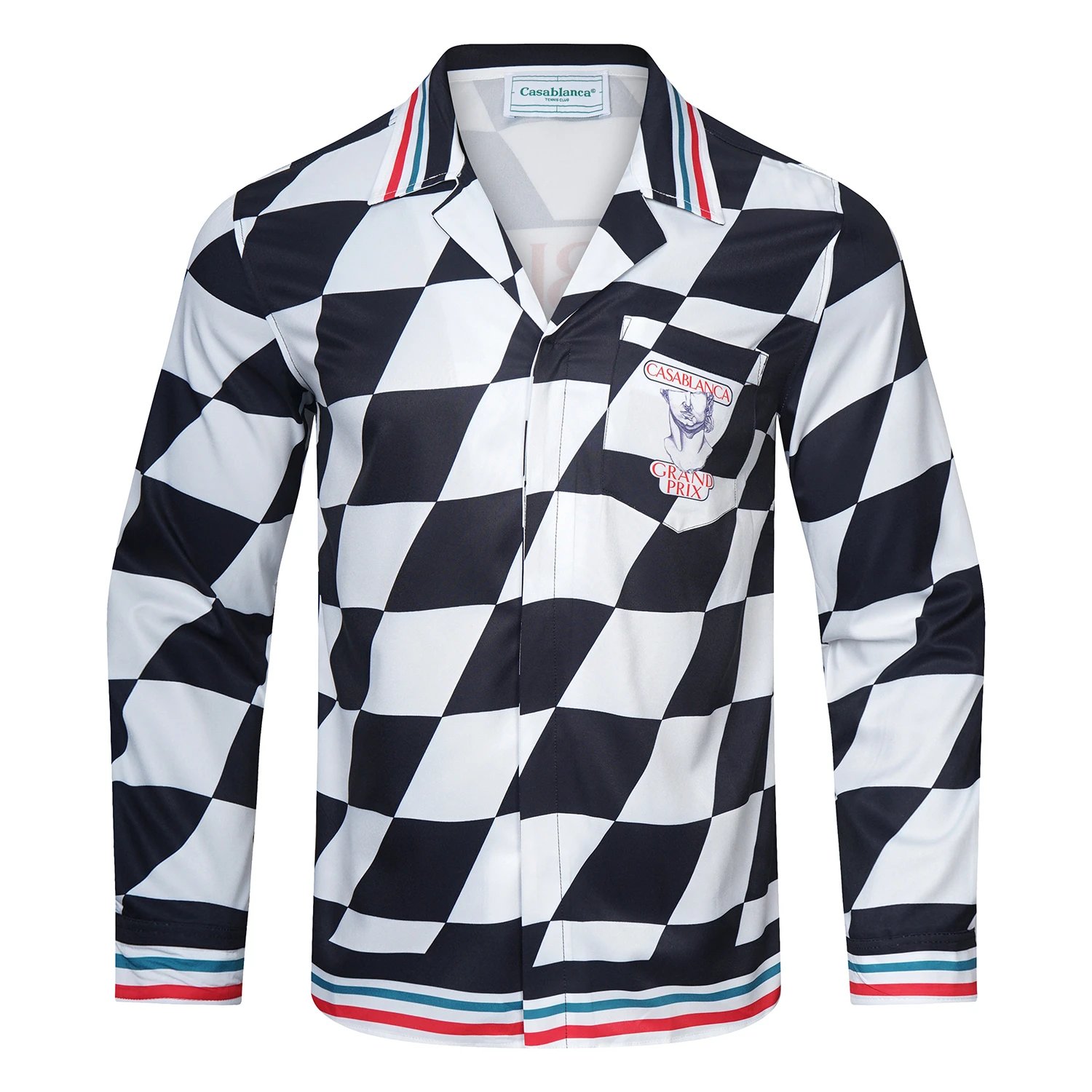 REP High Quality 1-SH-02