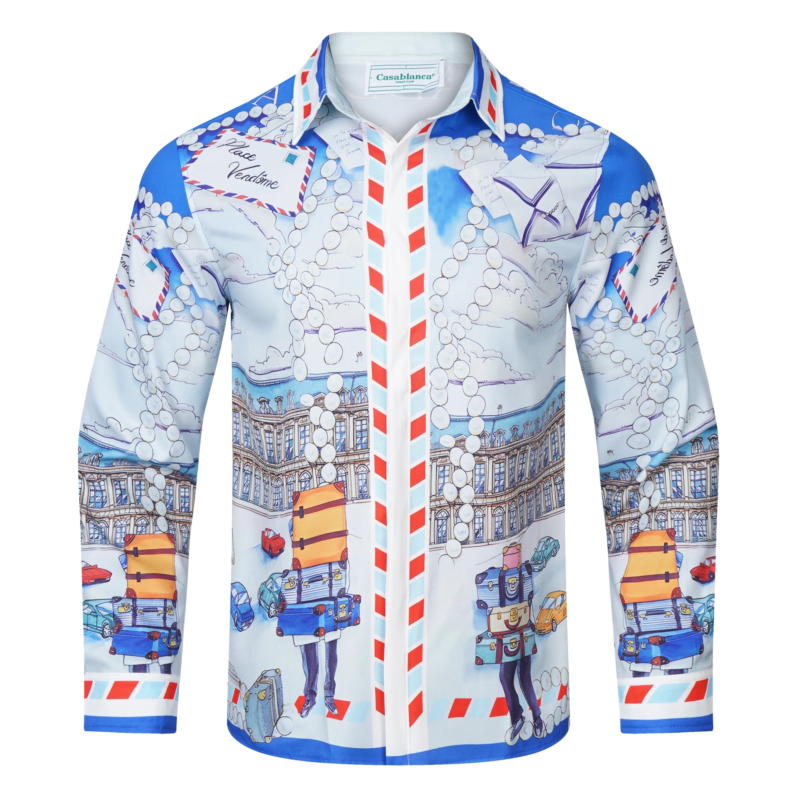 REP High Quality 1-SH-02