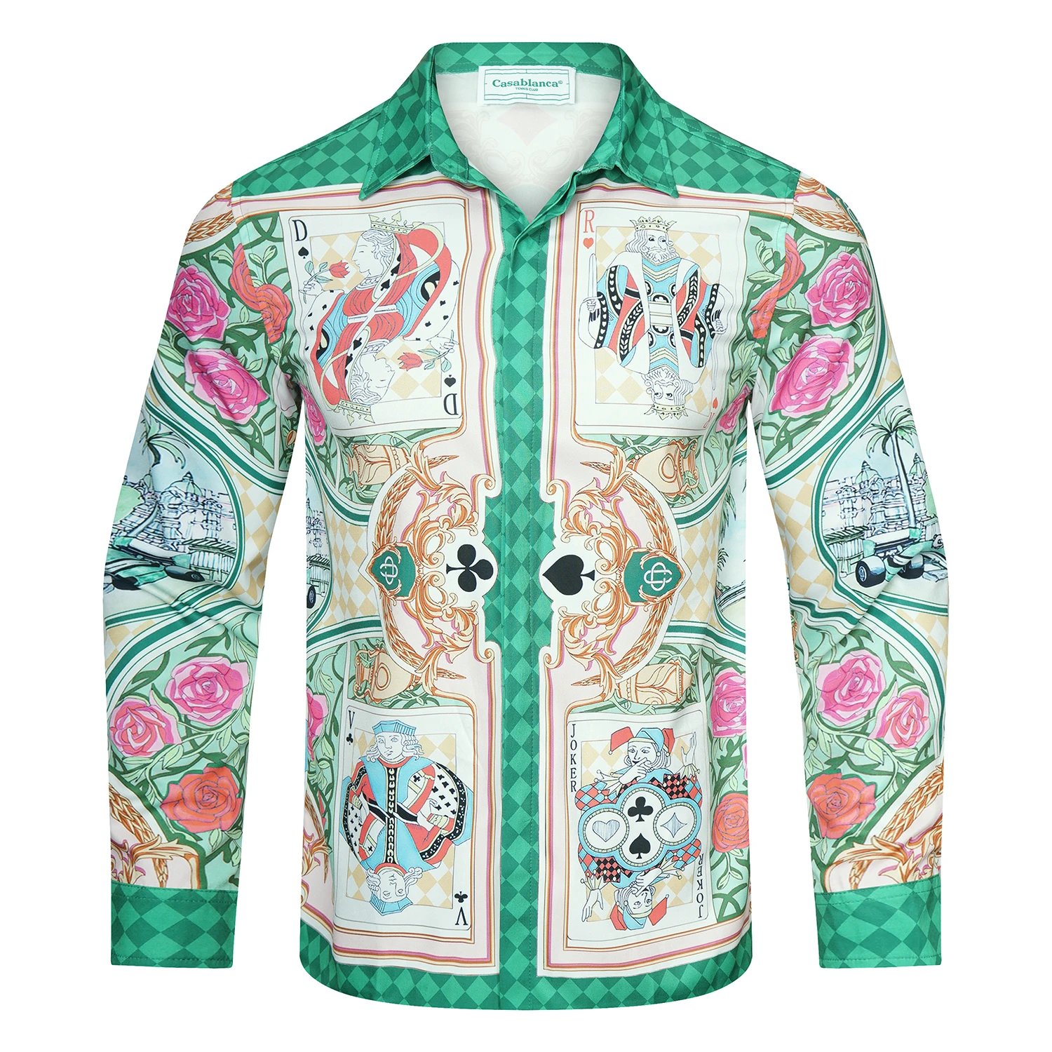 REP High Quality 1-SH-02