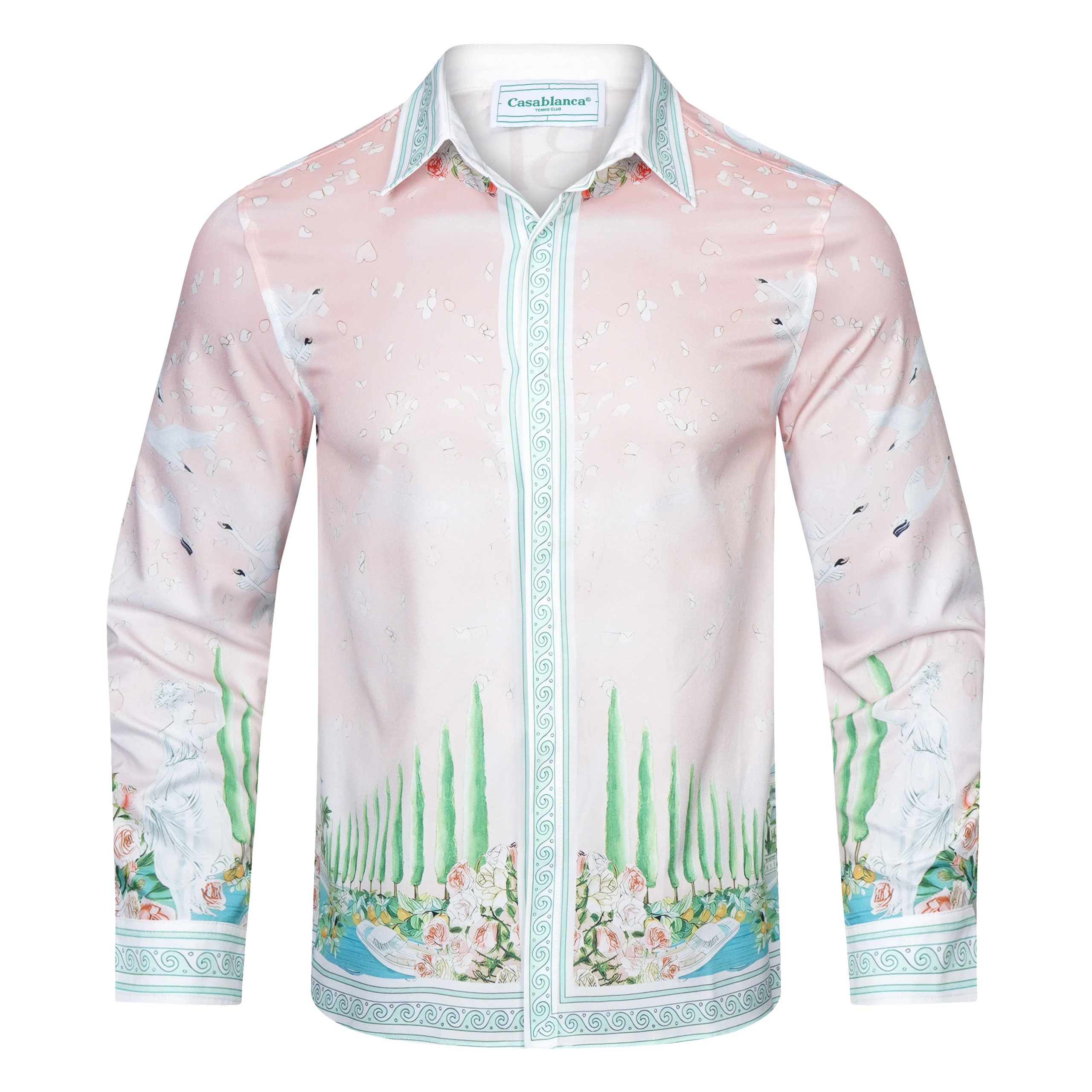 REP High Quality 1-SH-02